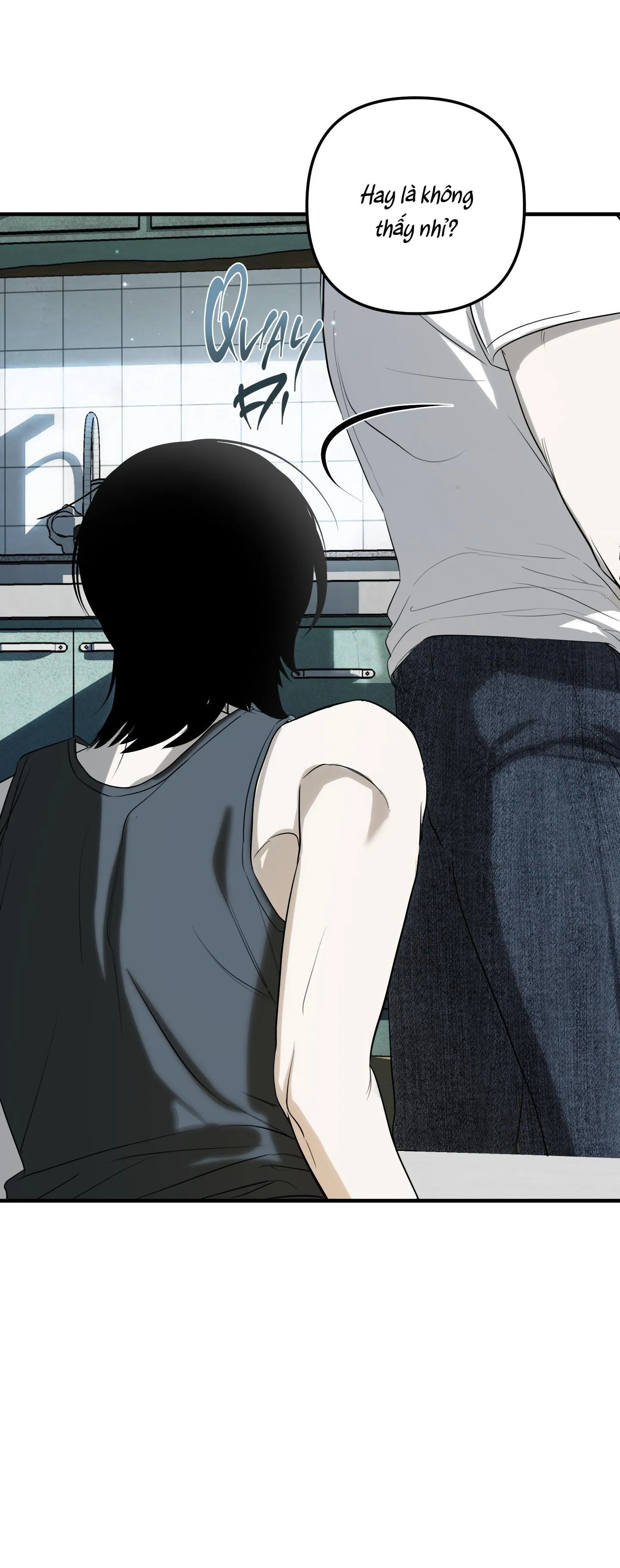 LIST TRUYỆN NGẮN CHỊT CHỊT Chapter 110 Trang 34