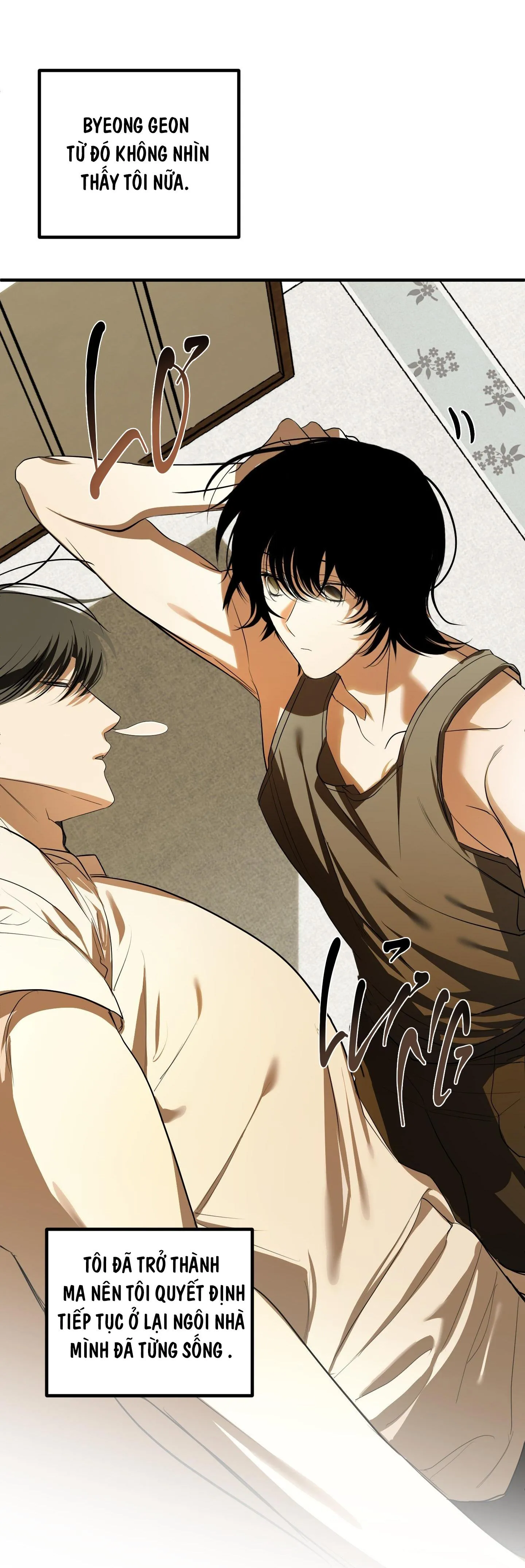 LIST TRUYỆN NGẮN CHỊT CHỊT Chapter 110 Trang 36