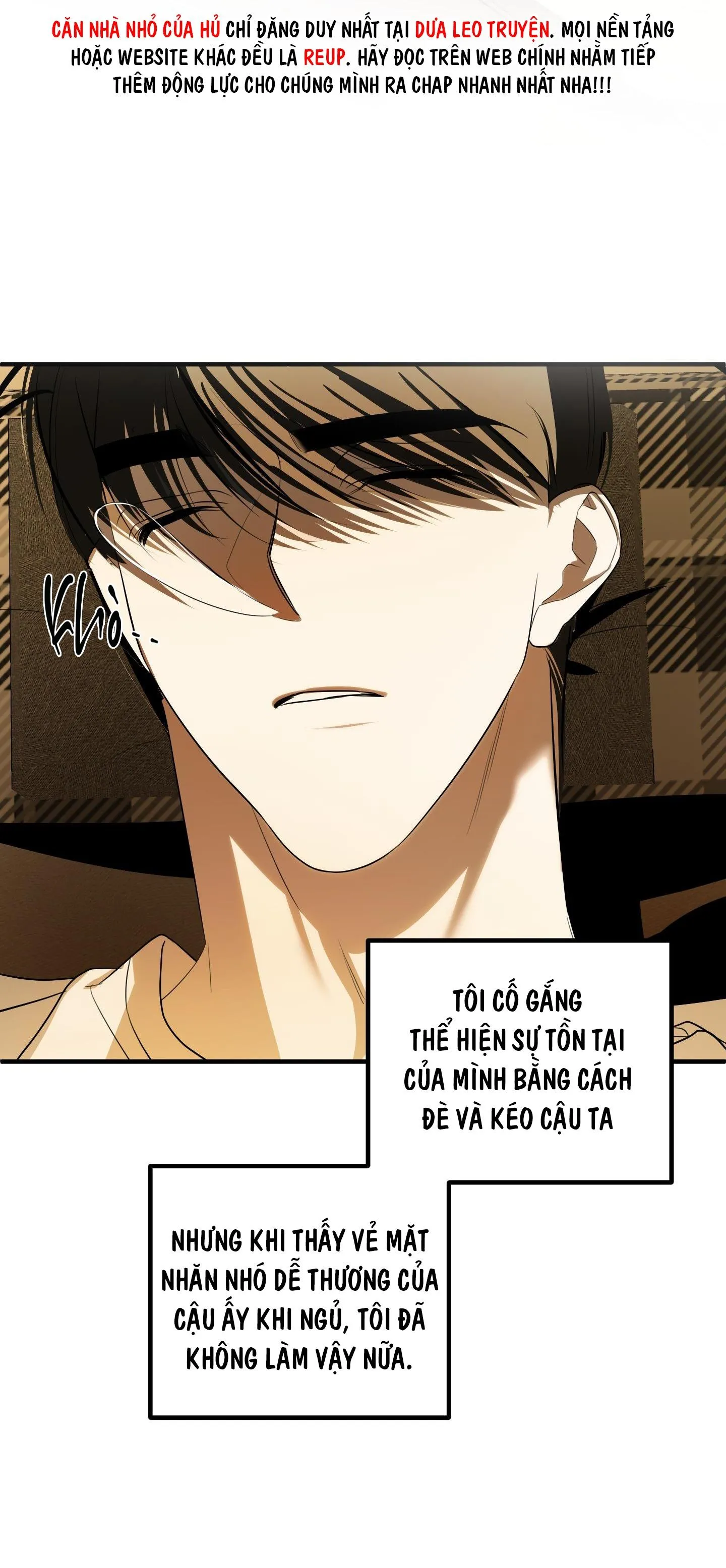 LIST TRUYỆN NGẮN CHỊT CHỊT Chapter 110 Trang 37