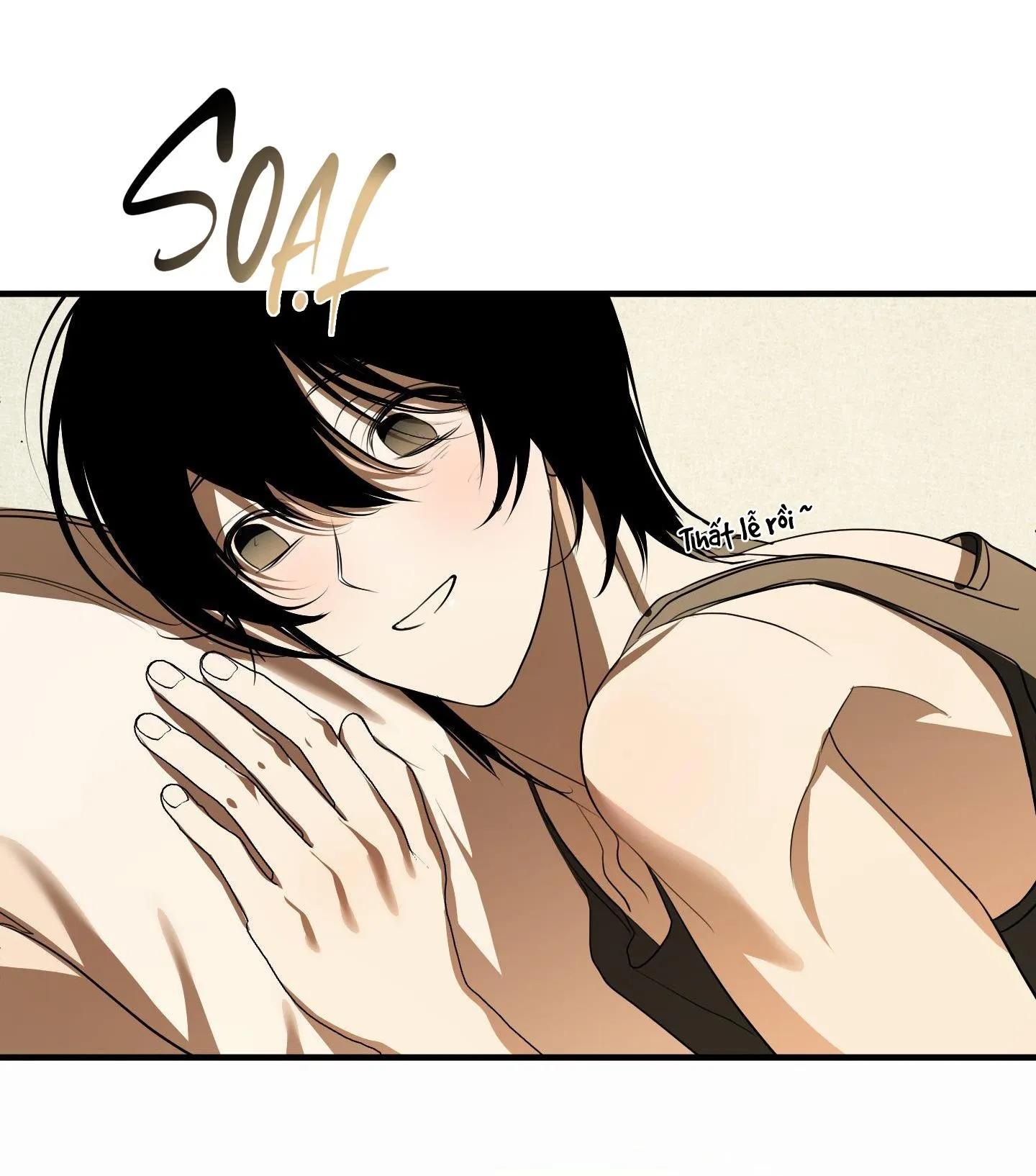 LIST TRUYỆN NGẮN CHỊT CHỊT Chapter 110 Trang 39