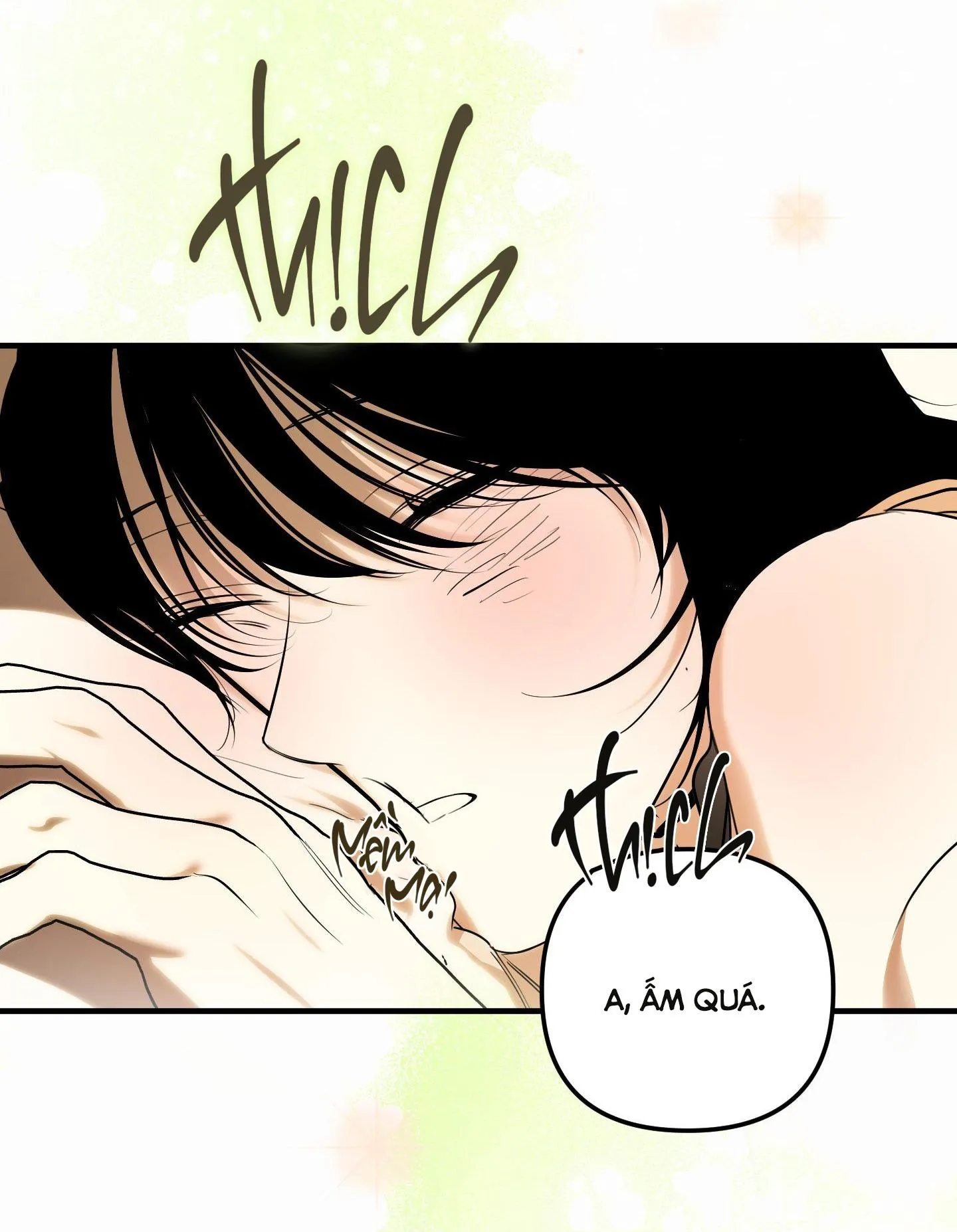 LIST TRUYỆN NGẮN CHỊT CHỊT Chapter 110 Trang 41