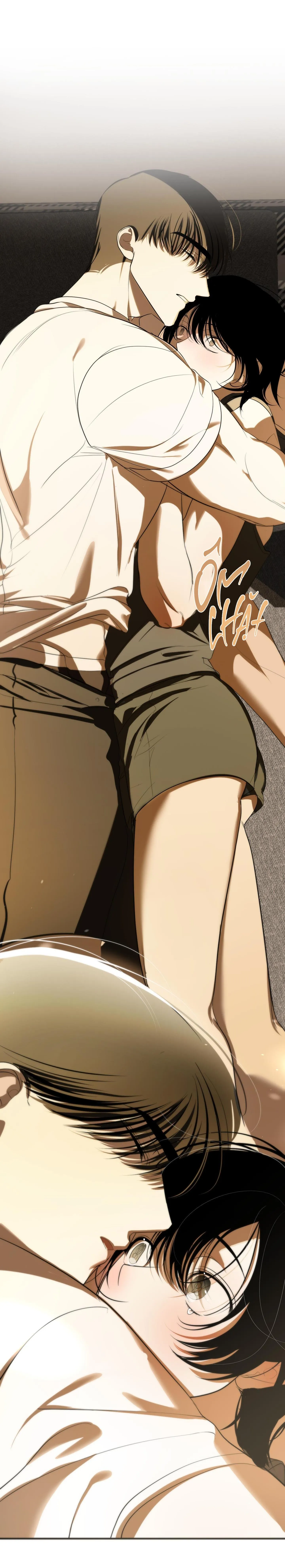 LIST TRUYỆN NGẮN CHỊT CHỊT Chapter 110 Trang 43