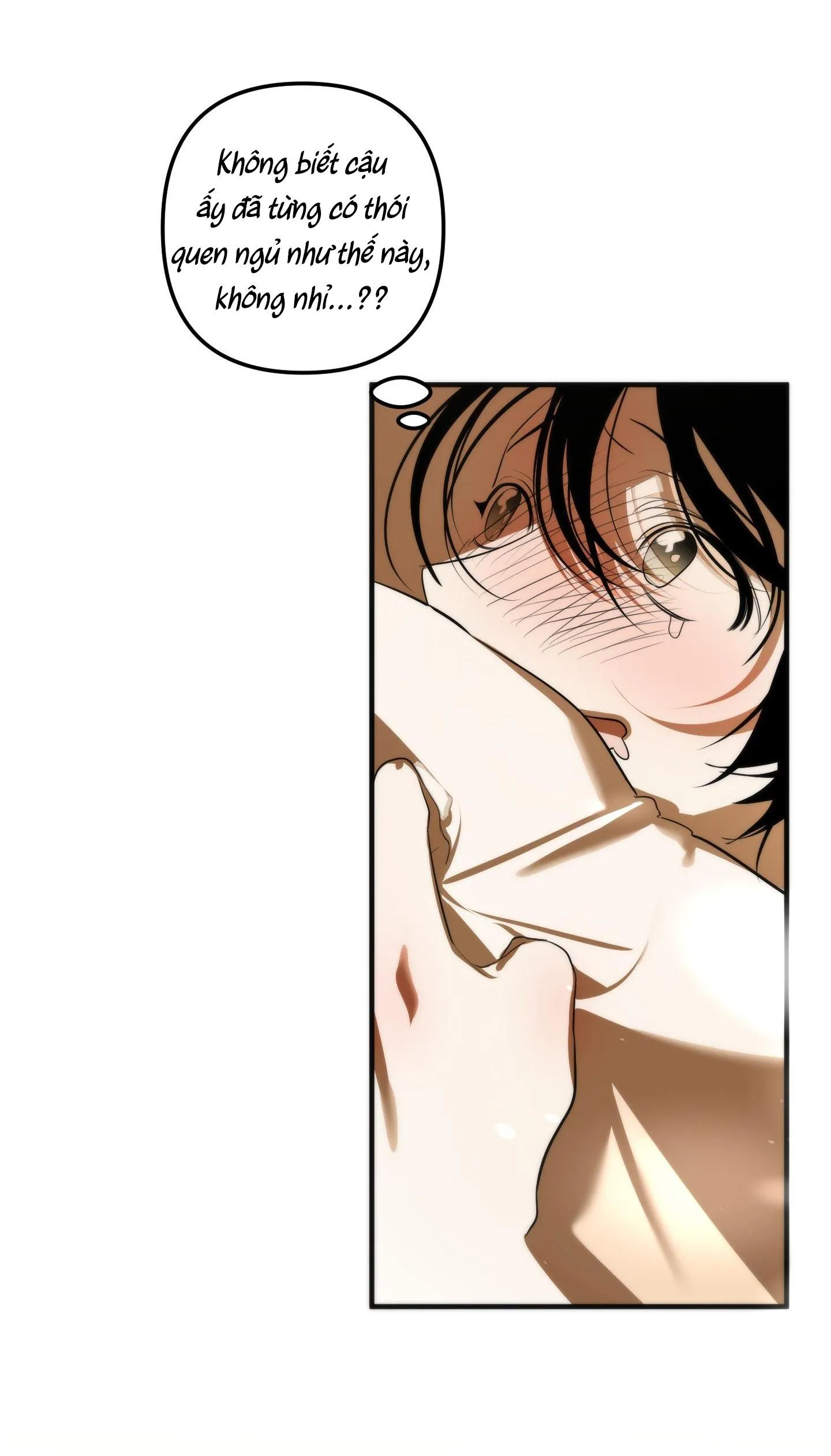 LIST TRUYỆN NGẮN CHỊT CHỊT Chapter 110 Trang 44