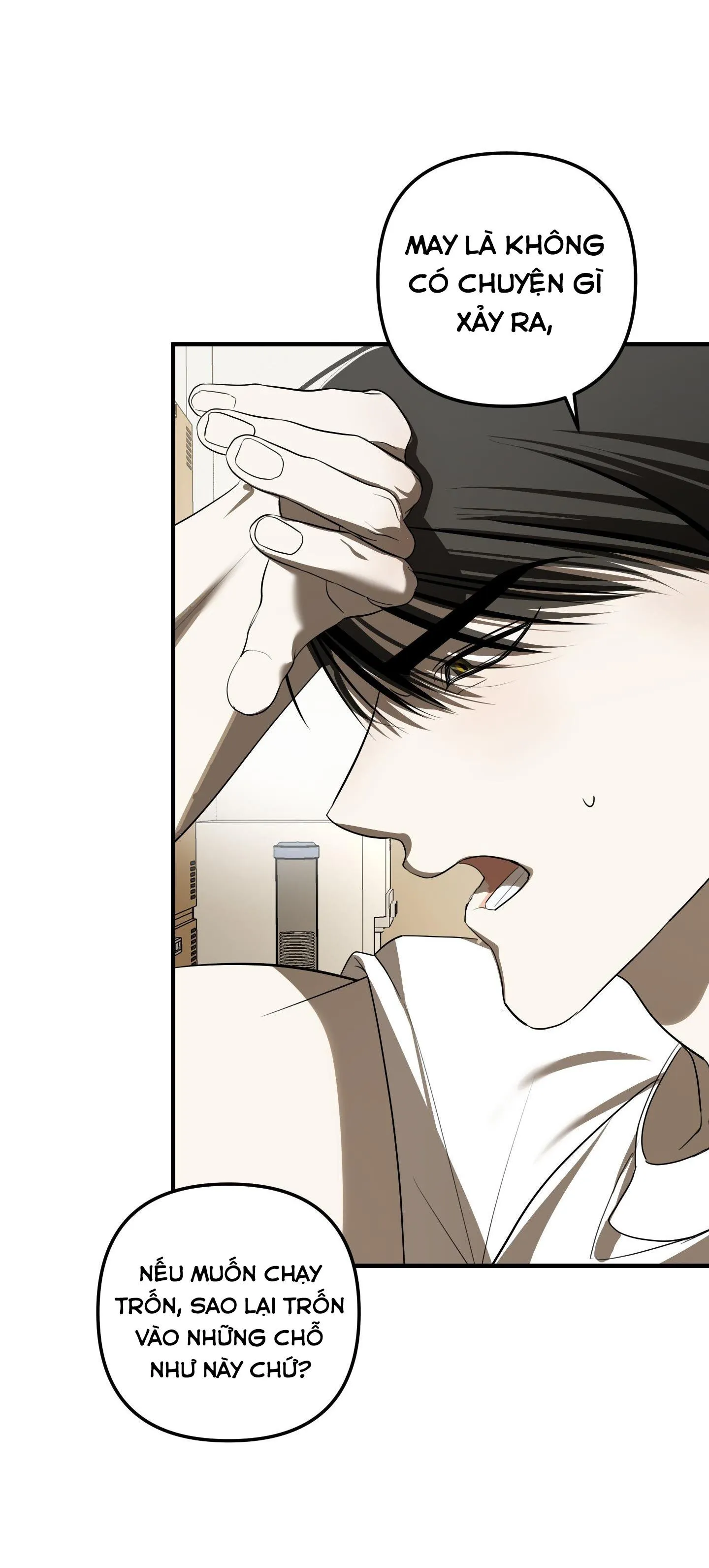 LIST TRUYỆN NGẮN CHỊT CHỊT Chapter 110 Trang 48