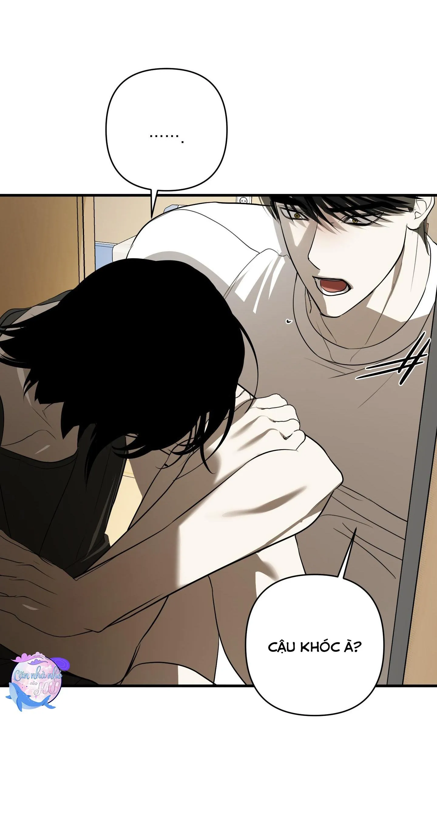 LIST TRUYỆN NGẮN CHỊT CHỊT Chapter 110 Trang 50