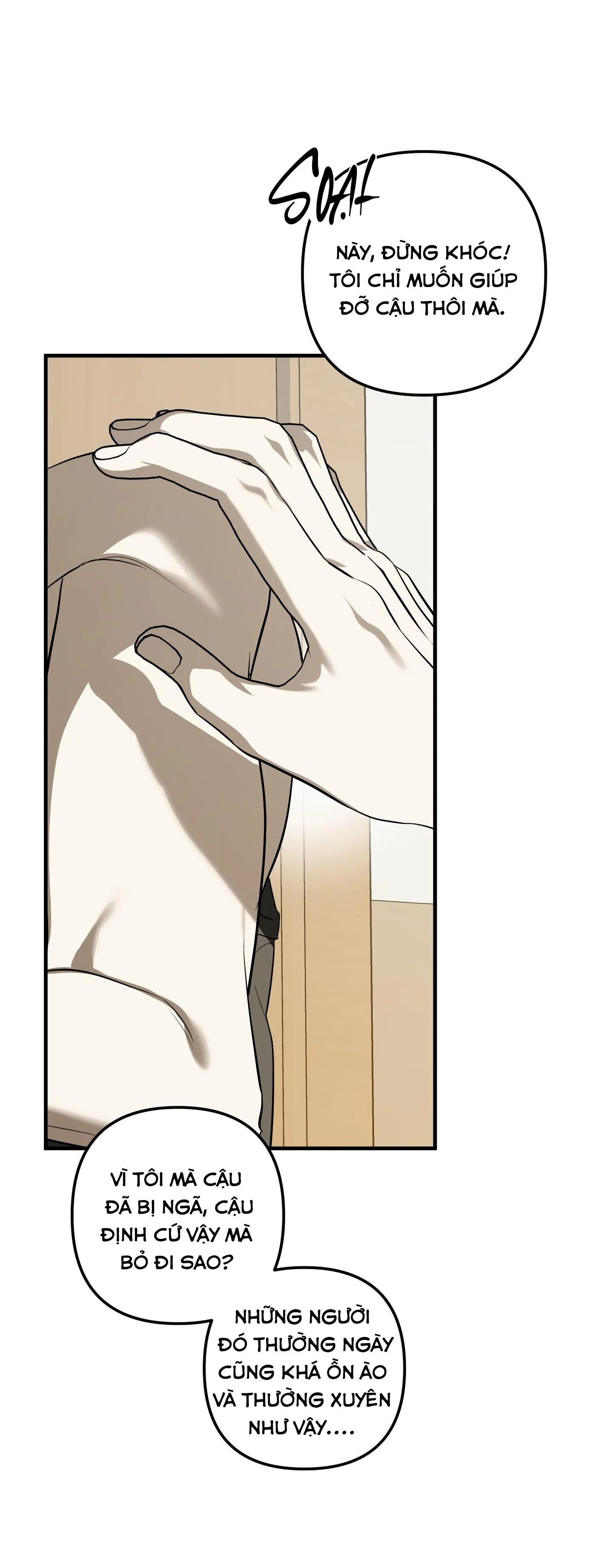 LIST TRUYỆN NGẮN CHỊT CHỊT Chapter 110 Trang 51