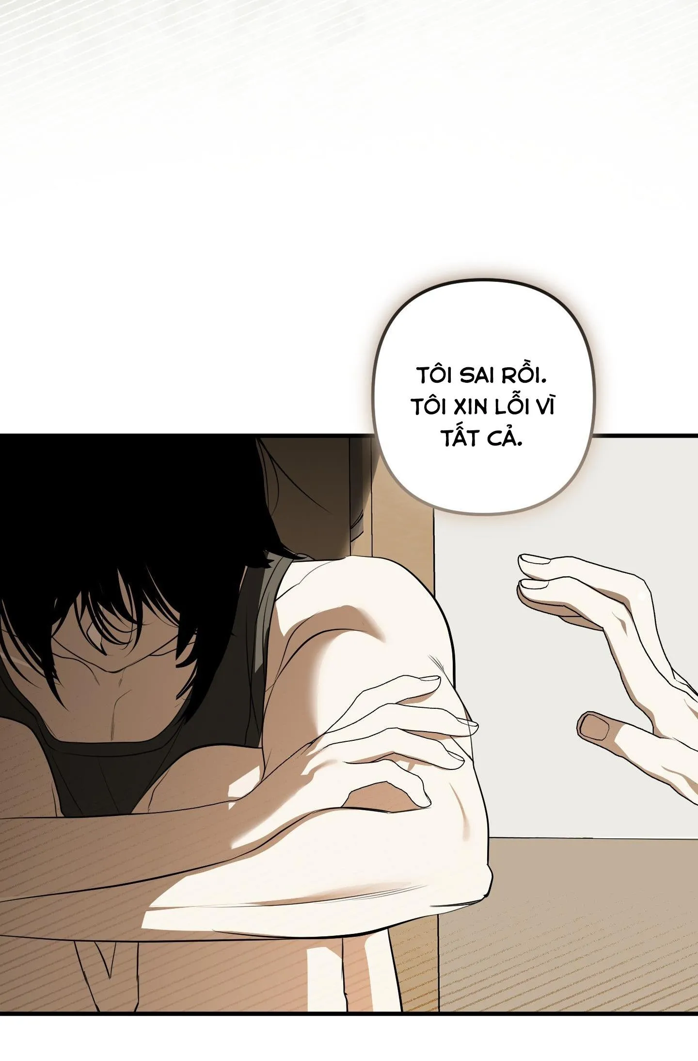 LIST TRUYỆN NGẮN CHỊT CHỊT Chapter 110 Trang 54