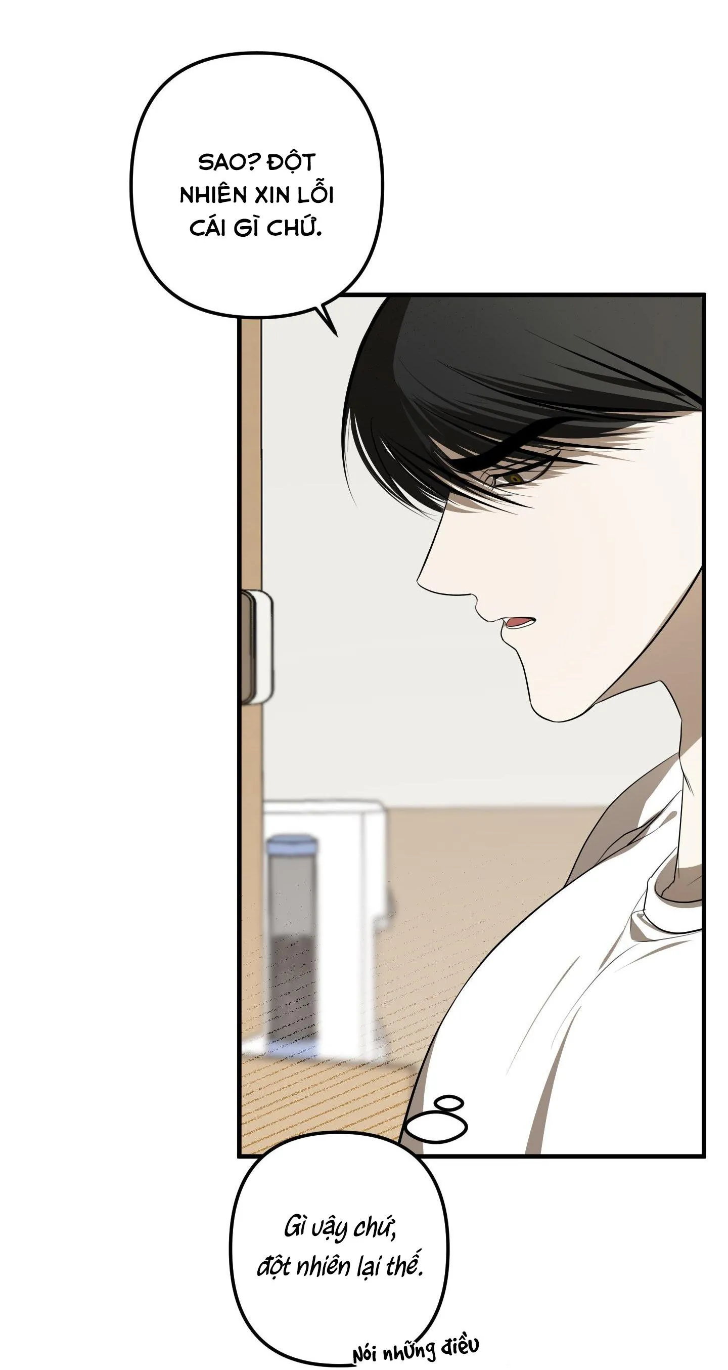 LIST TRUYỆN NGẮN CHỊT CHỊT Chapter 110 Trang 55