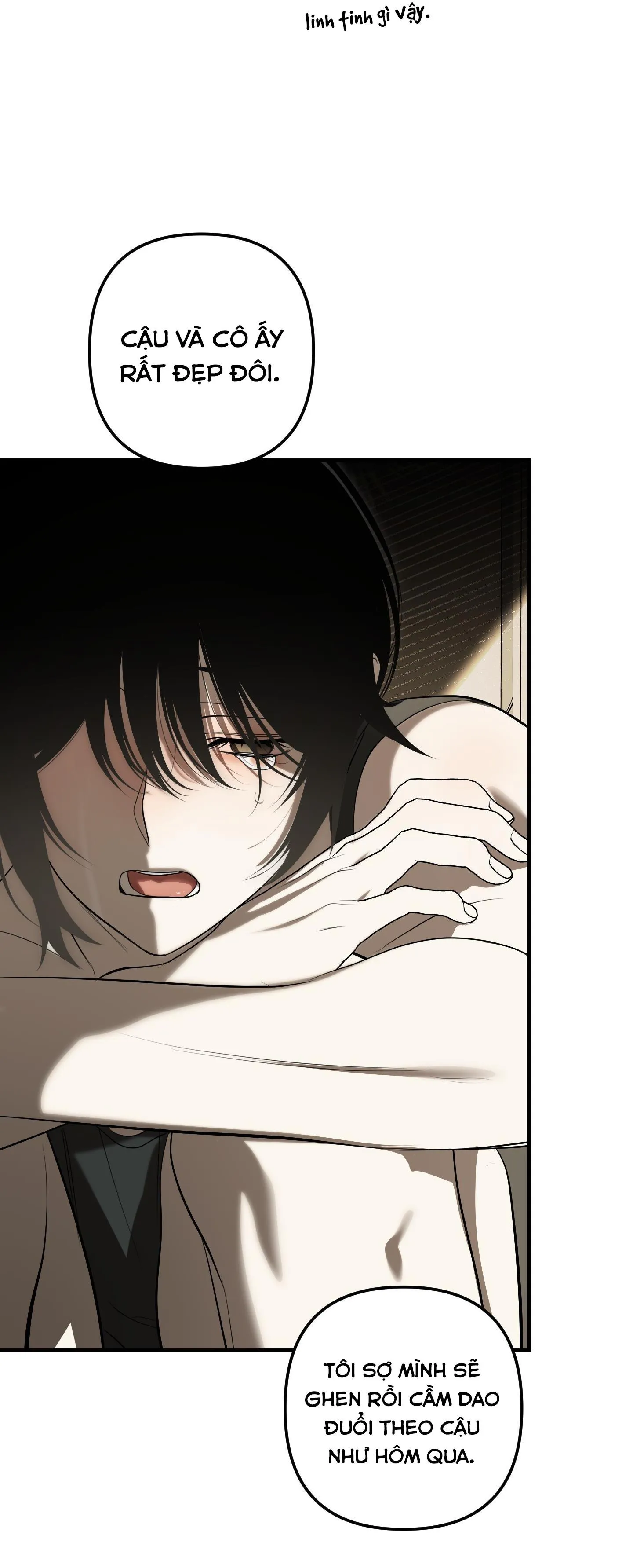 LIST TRUYỆN NGẮN CHỊT CHỊT Chapter 110 Trang 56