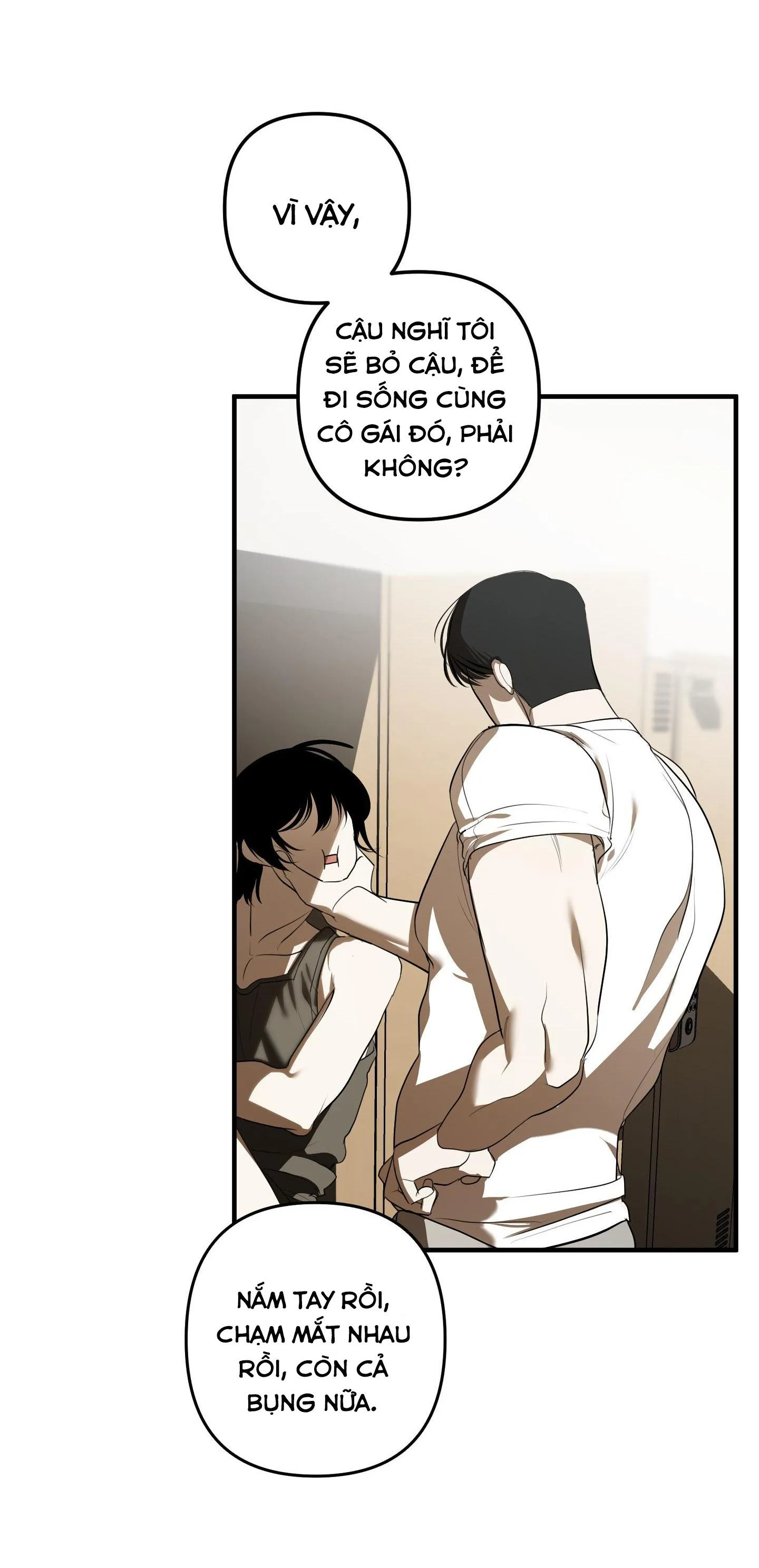 LIST TRUYỆN NGẮN CHỊT CHỊT Chapter 110 Trang 60