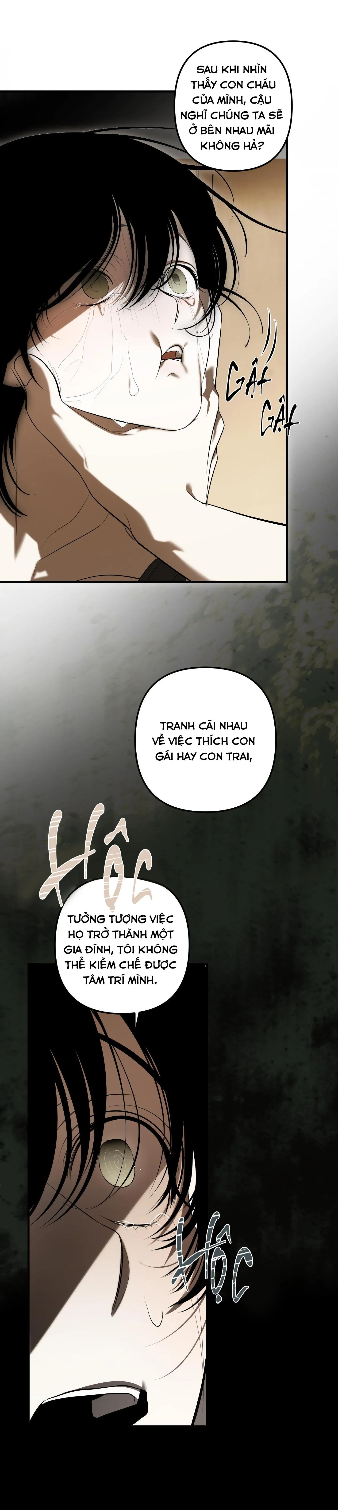 LIST TRUYỆN NGẮN CHỊT CHỊT Chapter 110 Trang 61