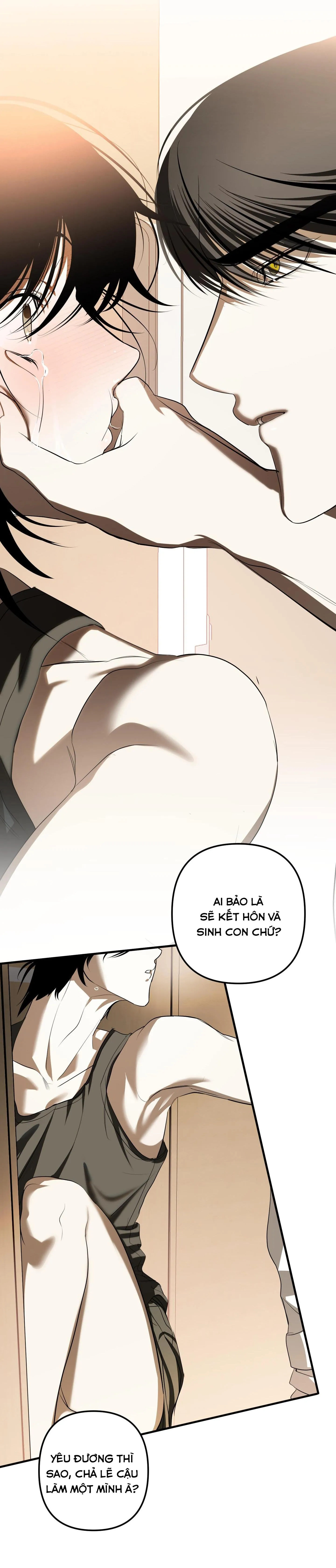 LIST TRUYỆN NGẮN CHỊT CHỊT Chapter 110 Trang 64