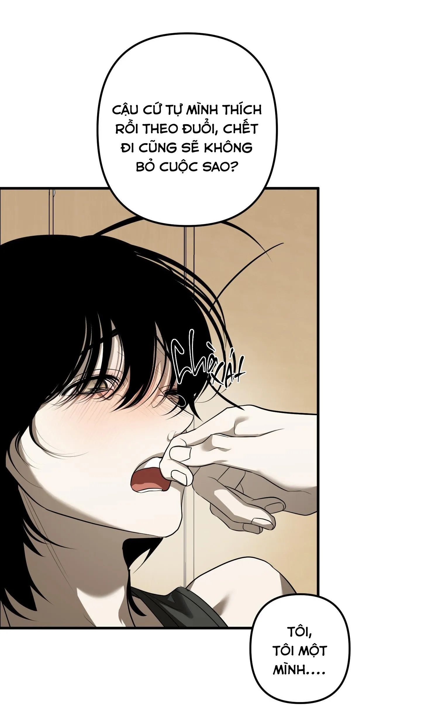 LIST TRUYỆN NGẮN CHỊT CHỊT Chapter 110 Trang 70