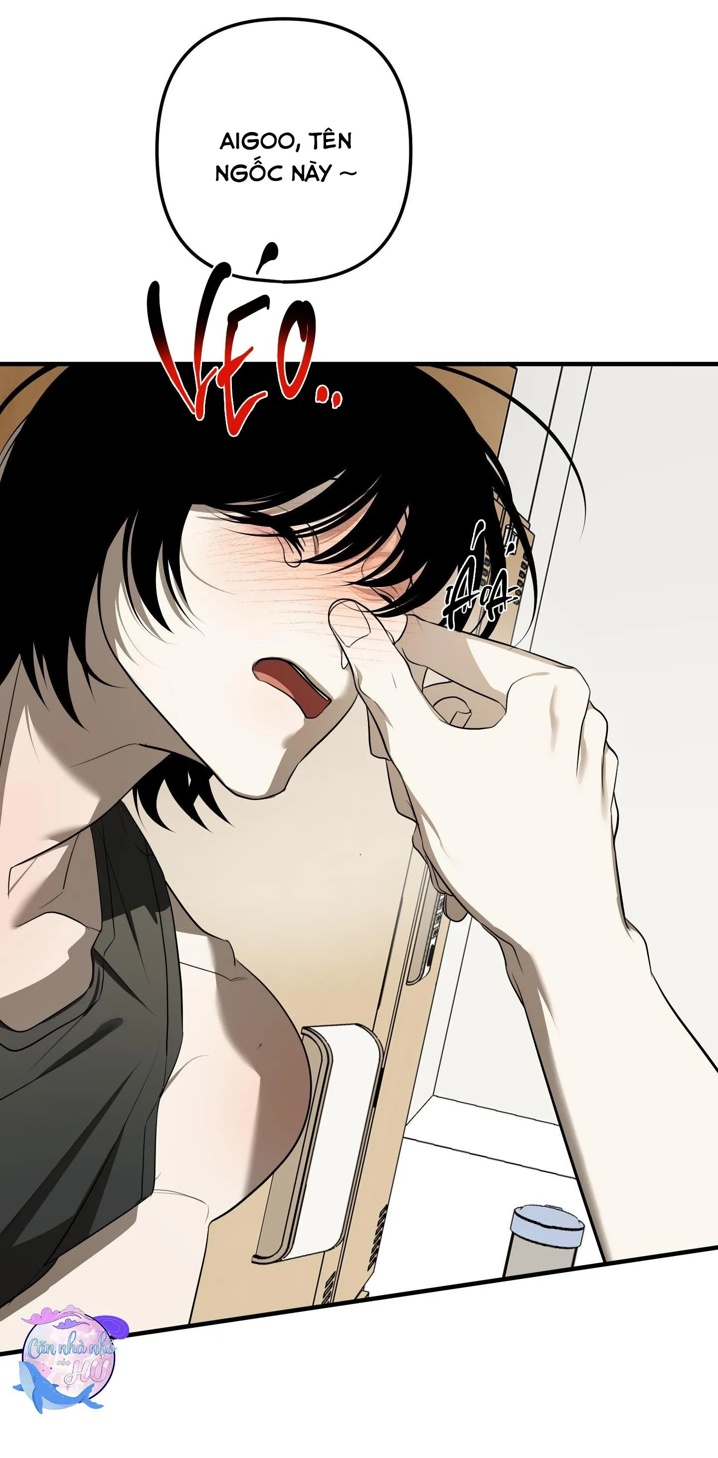 LIST TRUYỆN NGẮN CHỊT CHỊT Chapter 110 Trang 71