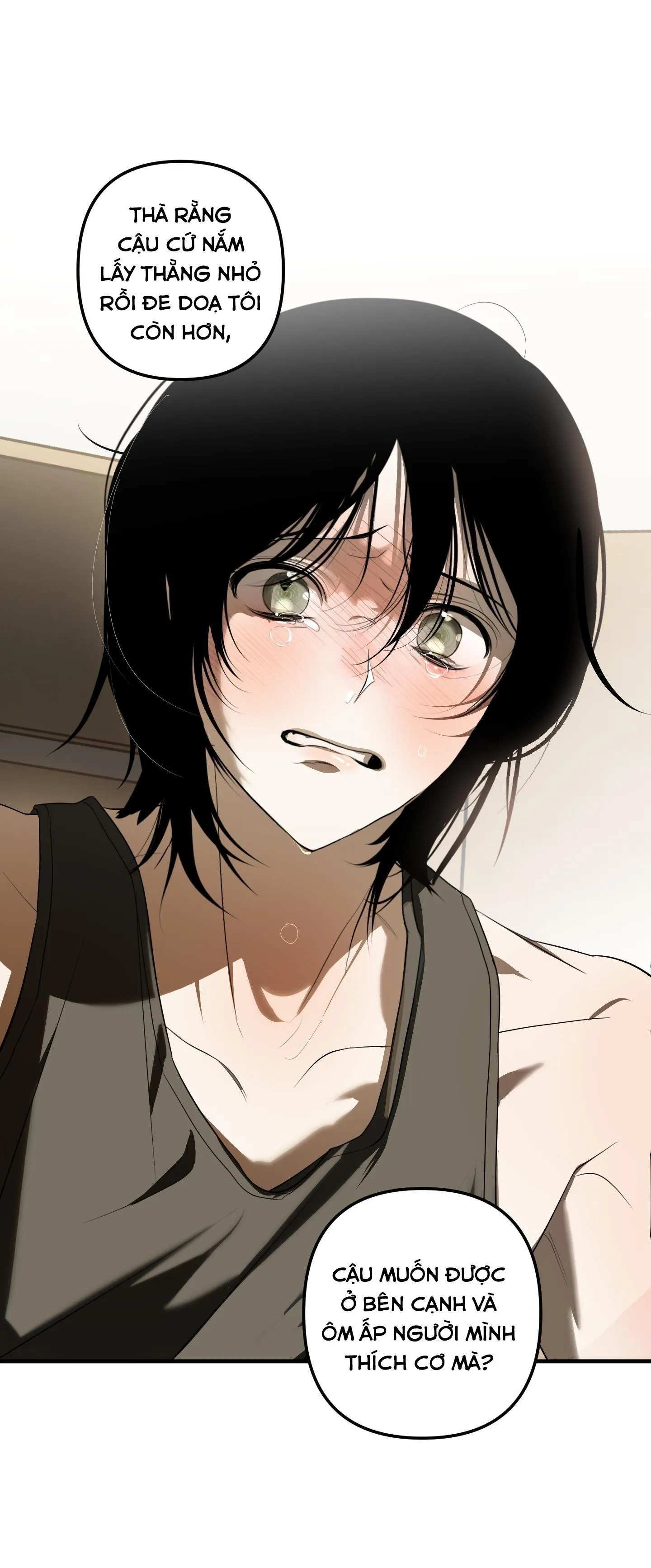LIST TRUYỆN NGẮN CHỊT CHỊT Chapter 110 Trang 73