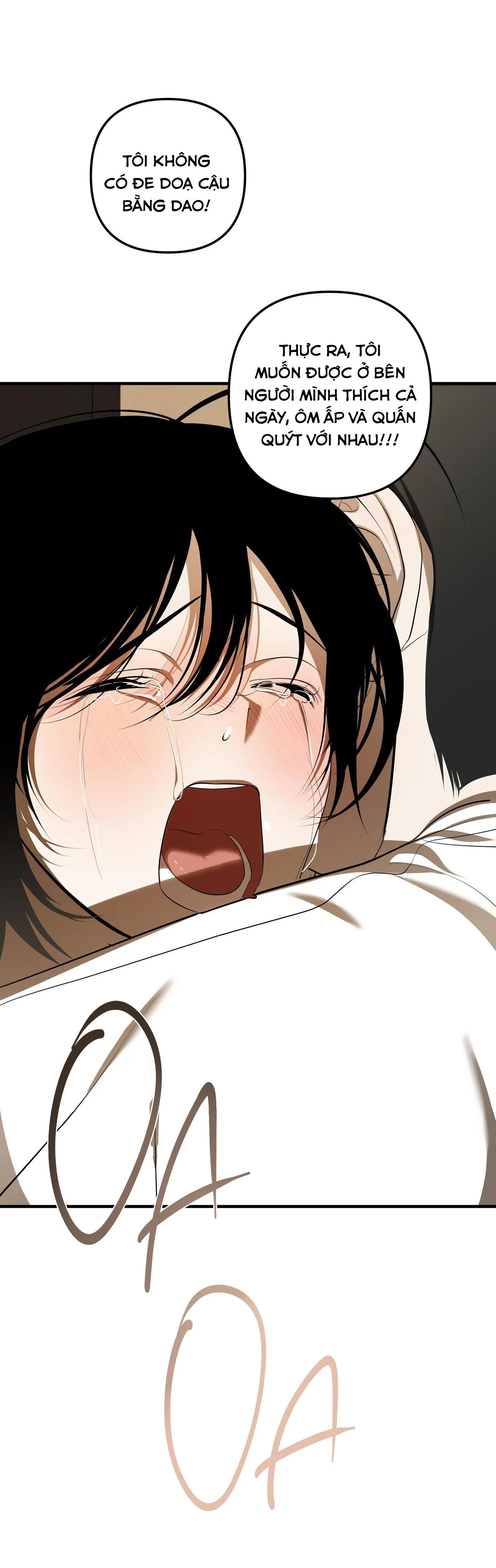 LIST TRUYỆN NGẮN CHỊT CHỊT Chapter 110 Trang 74