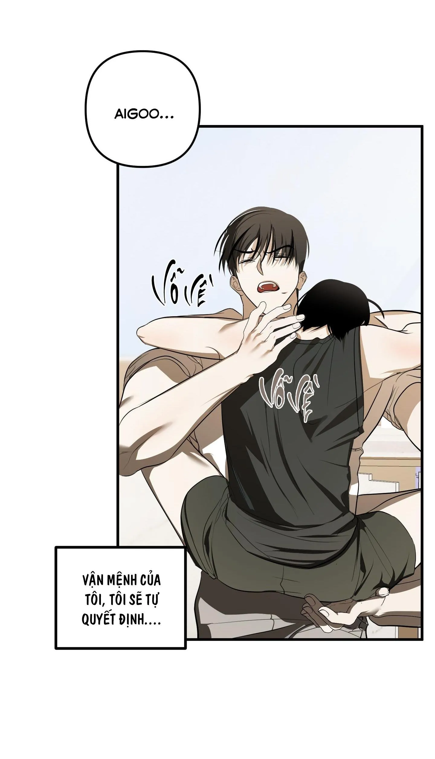 LIST TRUYỆN NGẮN CHỊT CHỊT Chapter 110 Trang 75