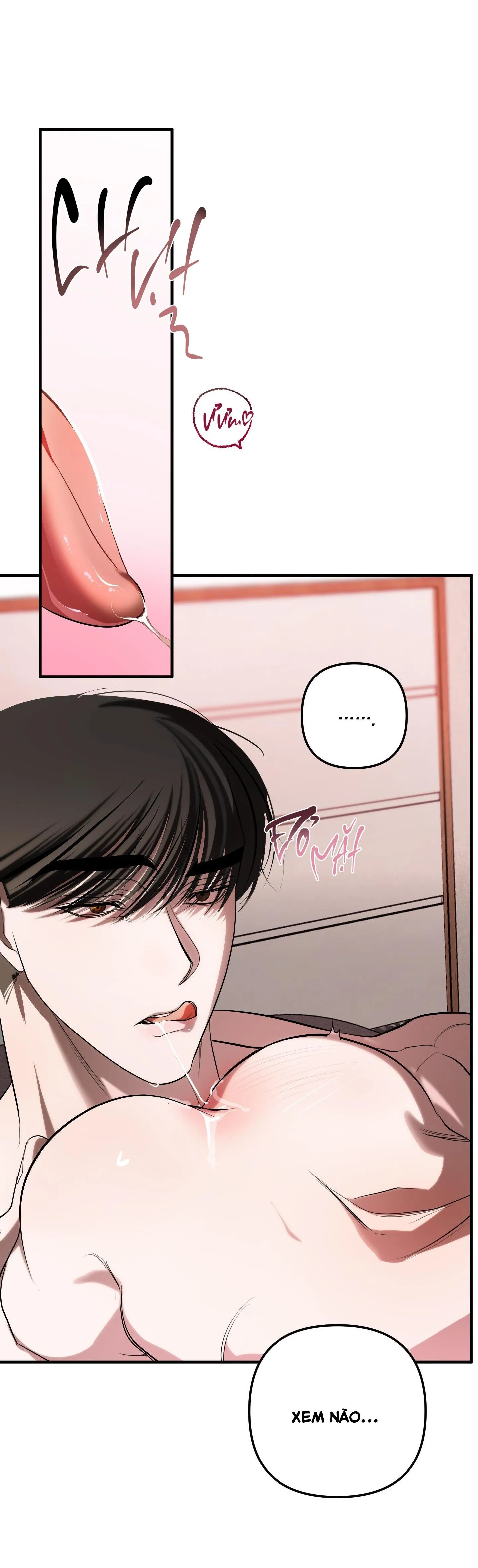 LIST TRUYỆN NGẮN CHỊT CHỊT Chapter 110 Trang 89