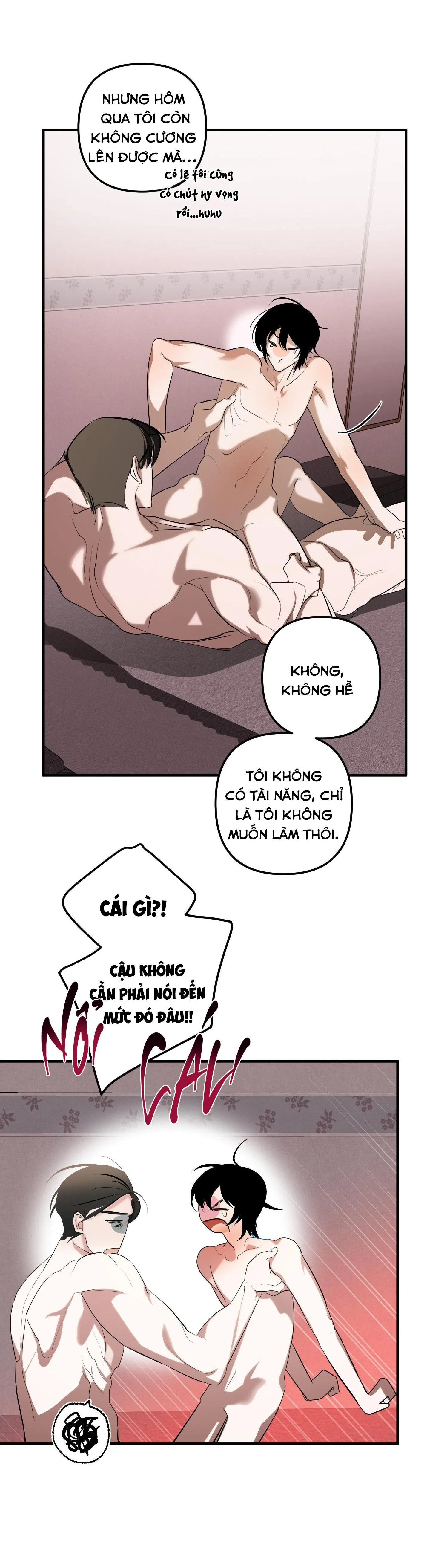 LIST TRUYỆN NGẮN CHỊT CHỊT Chapter 110 Trang 90