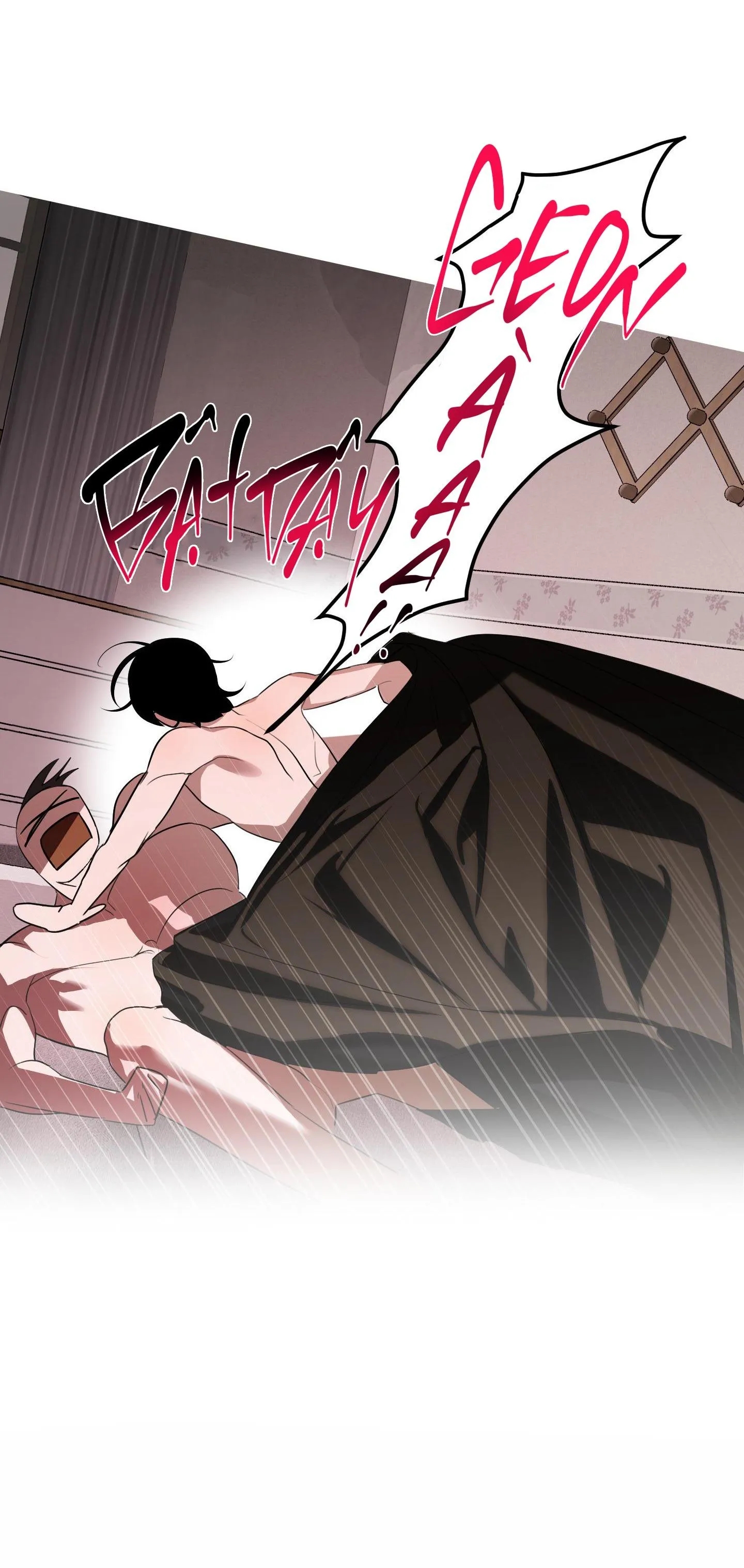 LIST TRUYỆN NGẮN CHỊT CHỊT Chapter 110 Trang 93