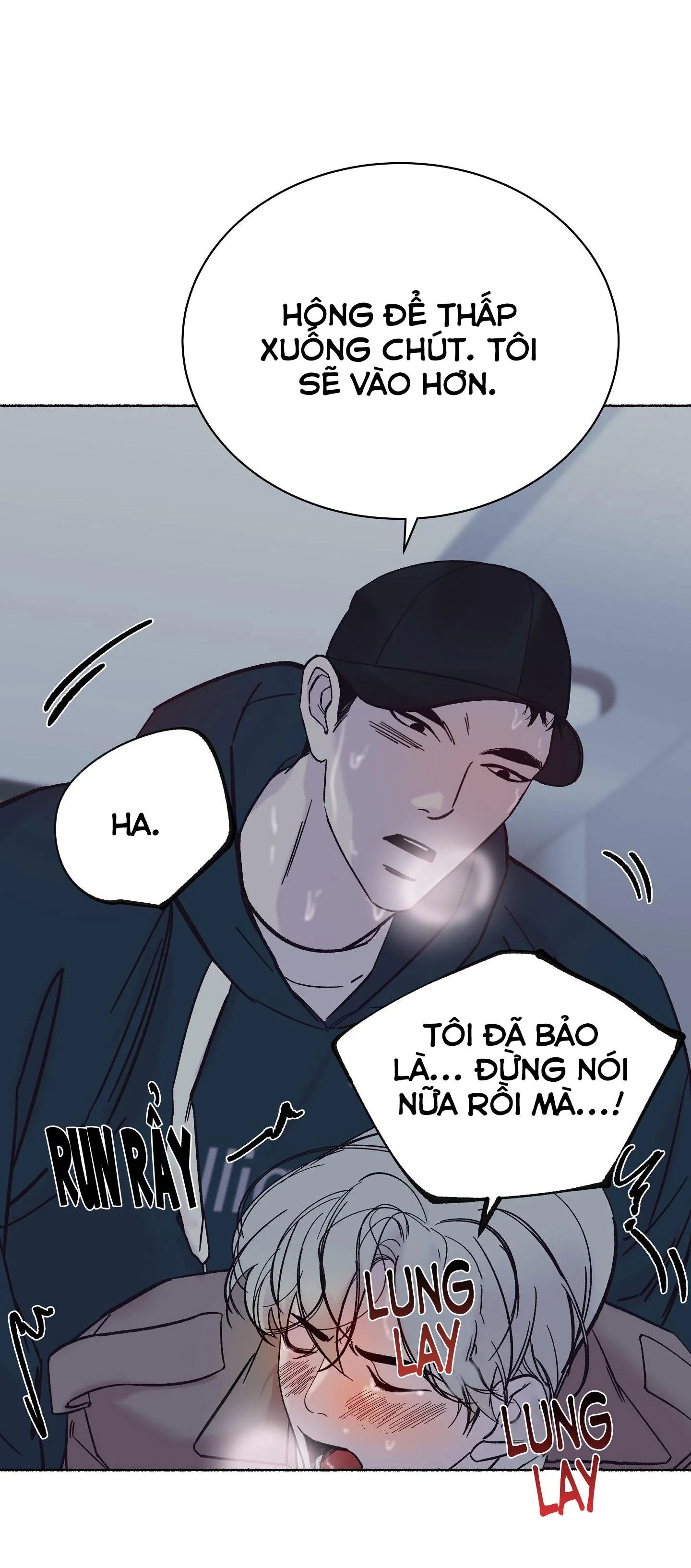 LIST TRUYỆN NGẮN CHỊT CHỊT Chapter 1 Trang 4