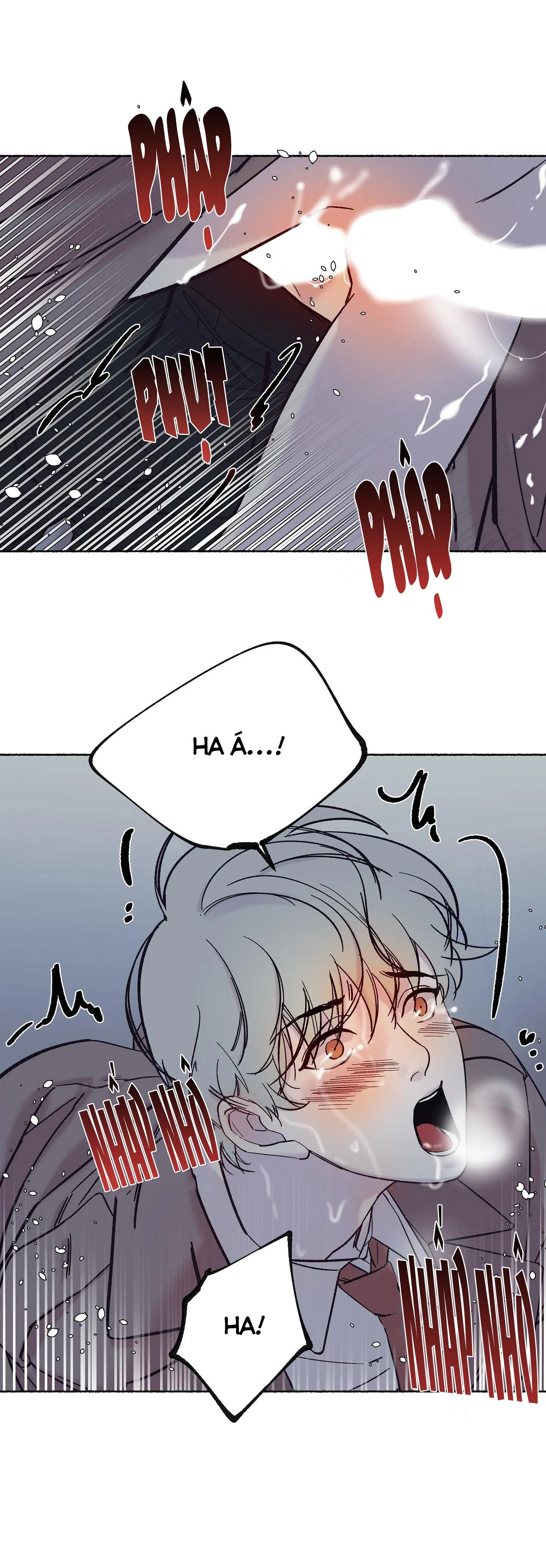 LIST TRUYỆN NGẮN CHỊT CHỊT Chapter 1 Trang 5