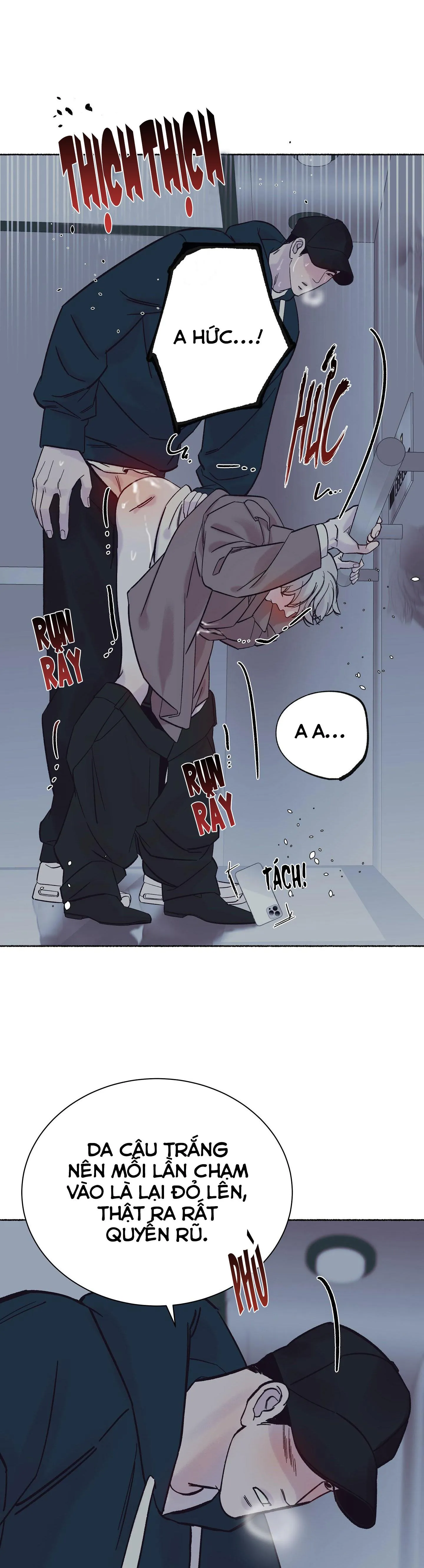 LIST TRUYỆN NGẮN CHỊT CHỊT Chapter 1 Trang 6