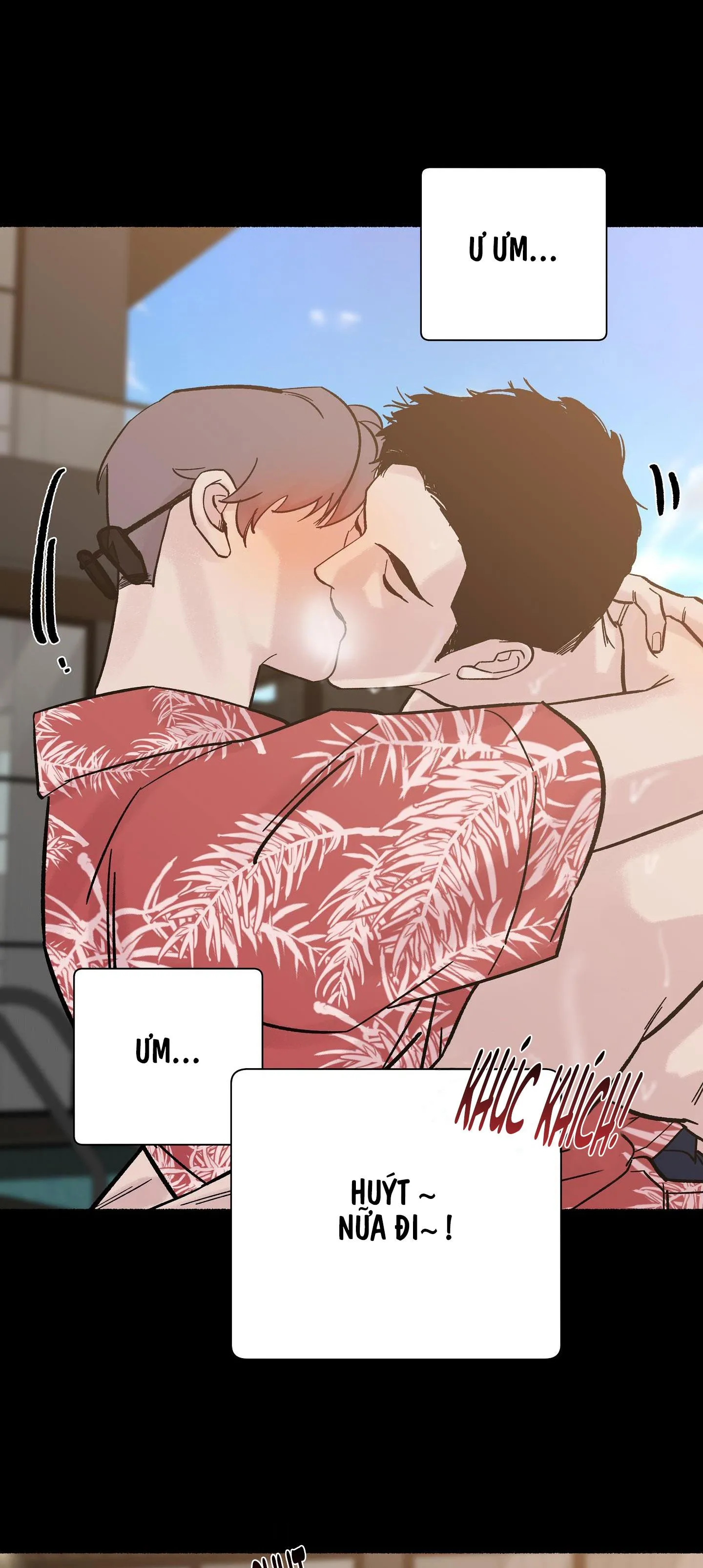 LIST TRUYỆN NGẮN CHỊT CHỊT Chapter 1 Trang 12