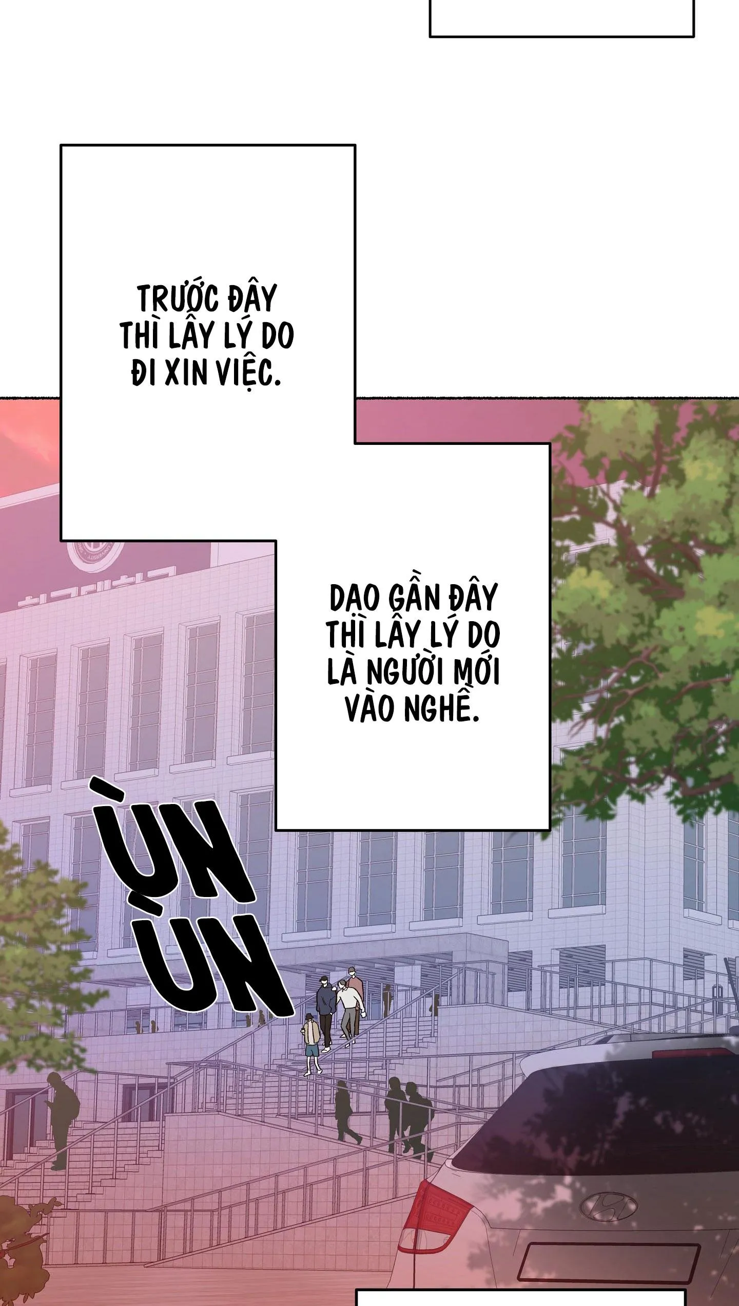 LIST TRUYỆN NGẮN CHỊT CHỊT Chapter 1 Trang 17