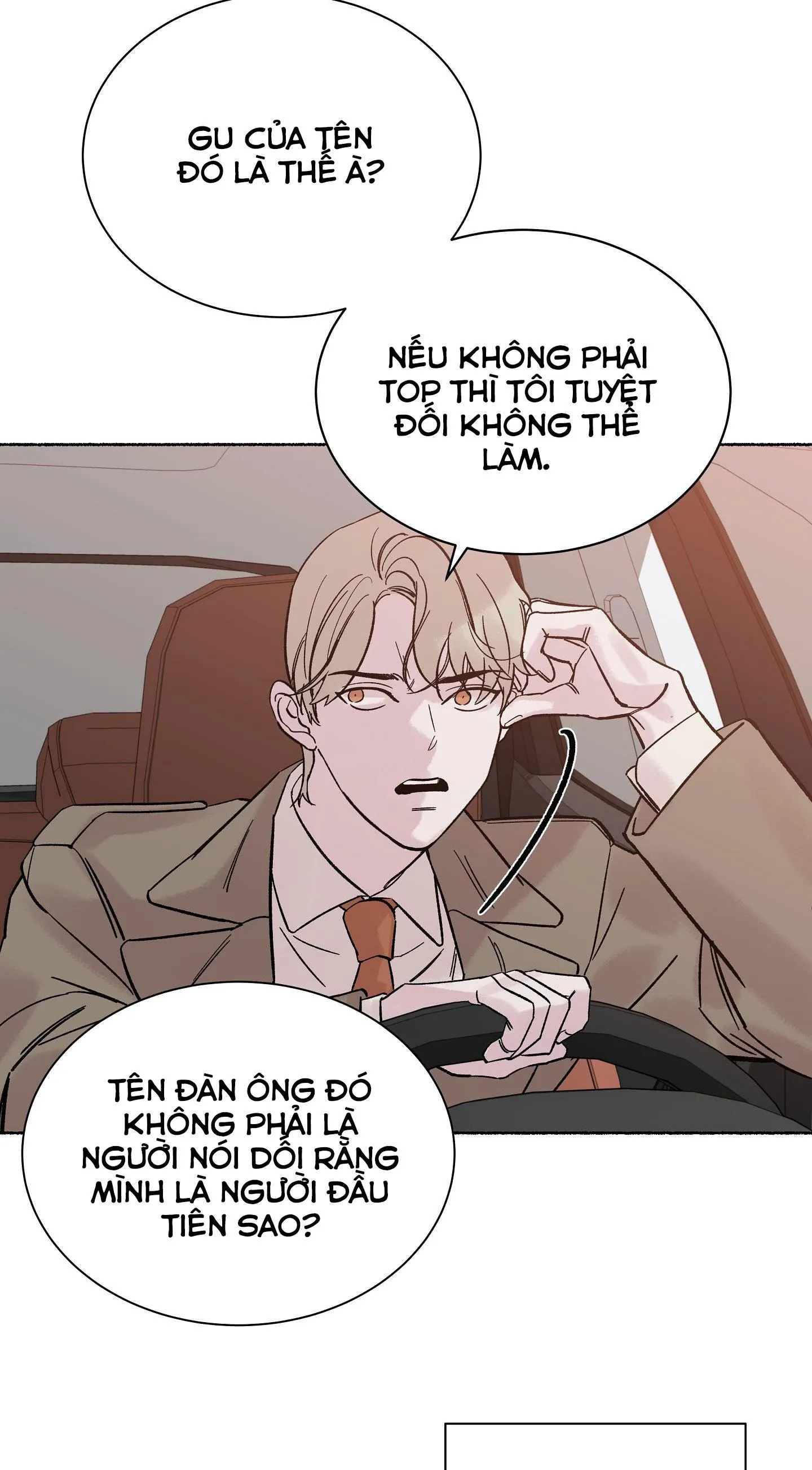 LIST TRUYỆN NGẮN CHỊT CHỊT Chapter 1 Trang 22