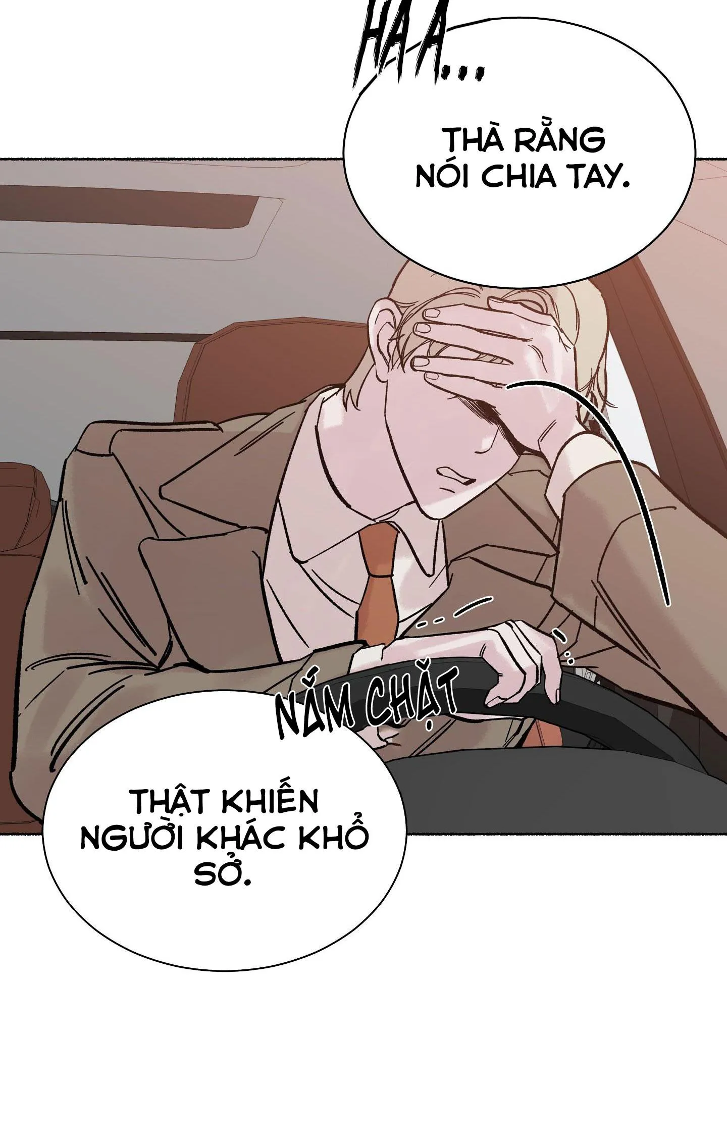 LIST TRUYỆN NGẮN CHỊT CHỊT Chapter 1 Trang 24