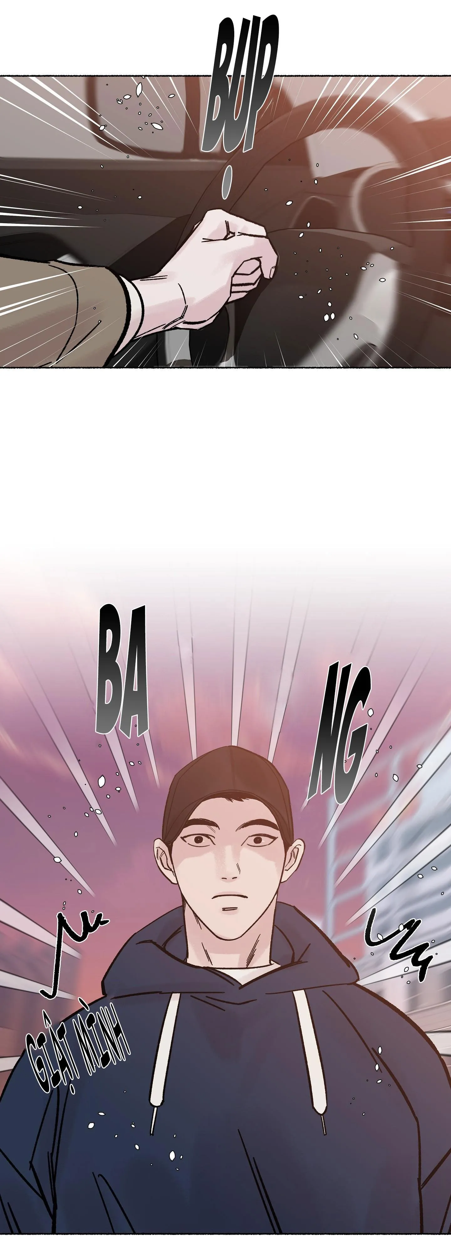 LIST TRUYỆN NGẮN CHỊT CHỊT Chapter 1 Trang 25