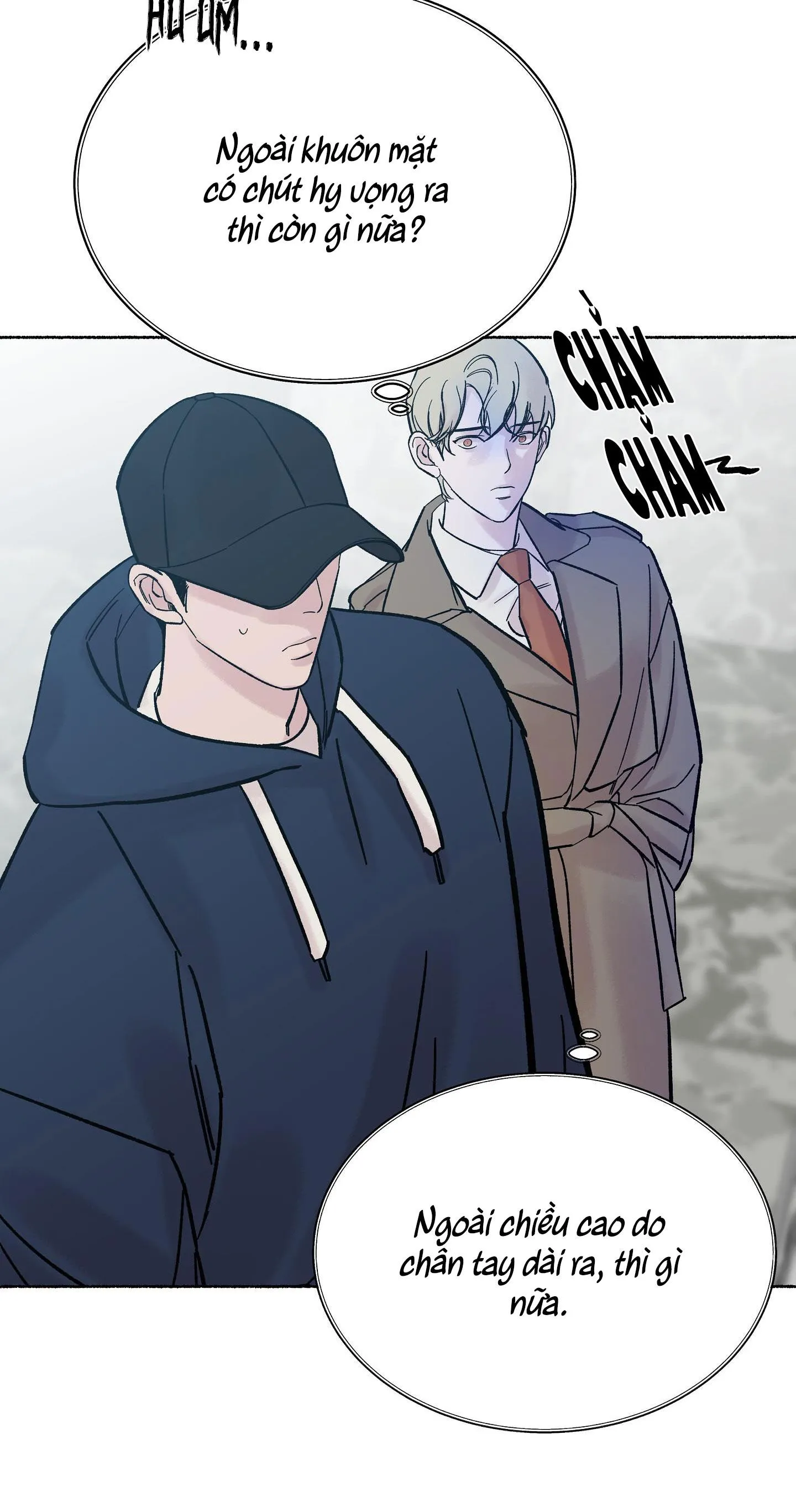 LIST TRUYỆN NGẮN CHỊT CHỊT Chapter 1 Trang 29