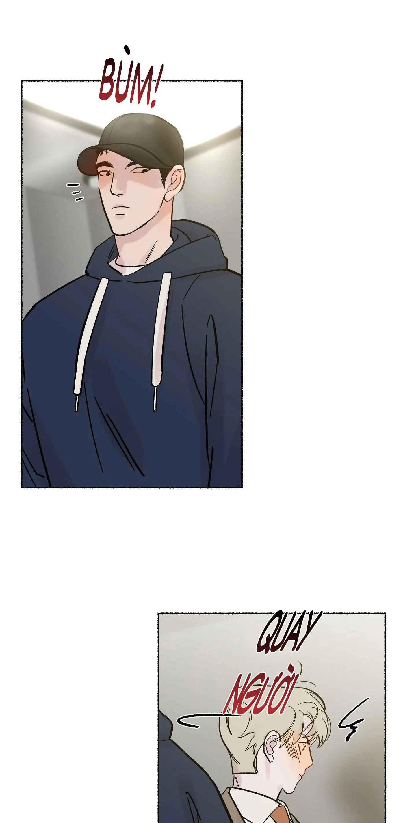 LIST TRUYỆN NGẮN CHỊT CHỊT Chapter 1 Trang 36