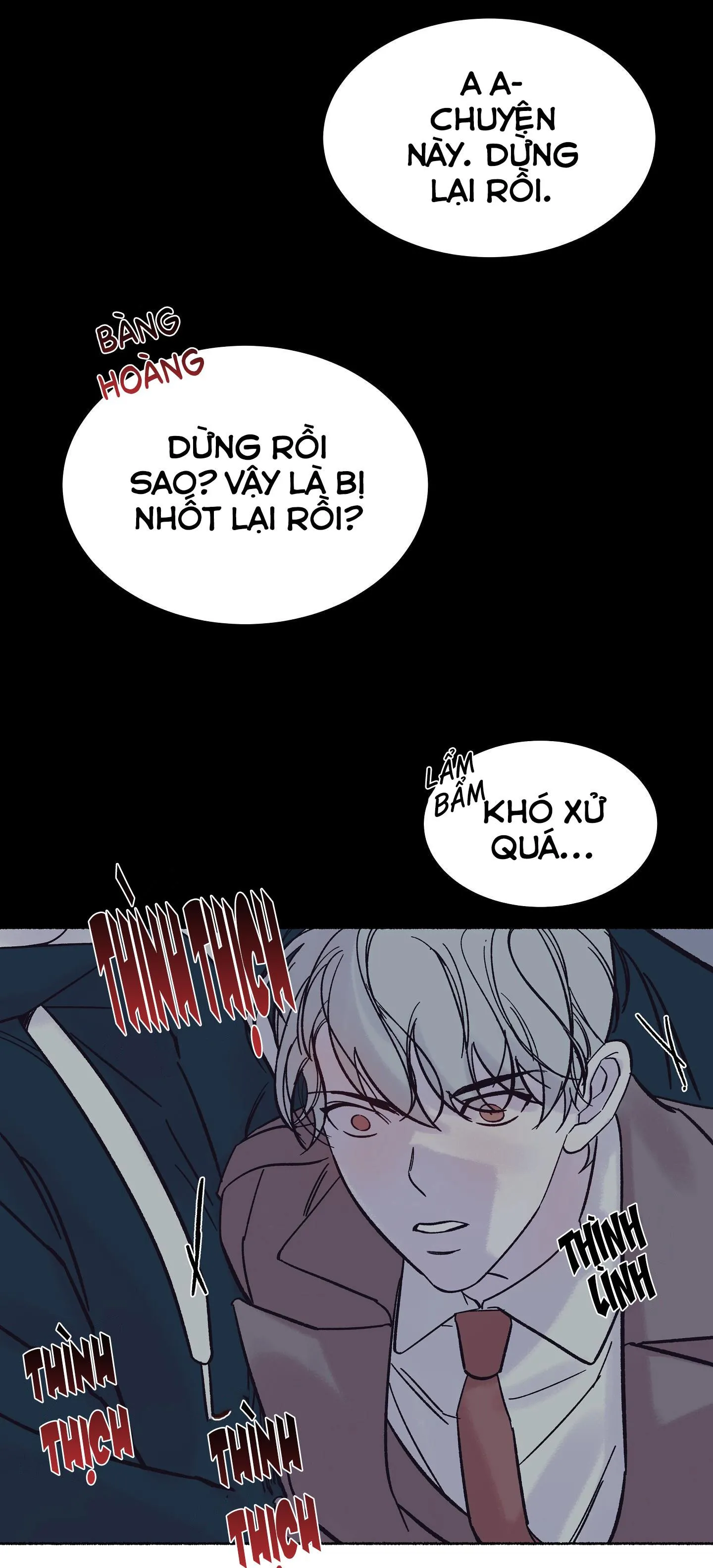 LIST TRUYỆN NGẮN CHỊT CHỊT Chapter 1 Trang 41