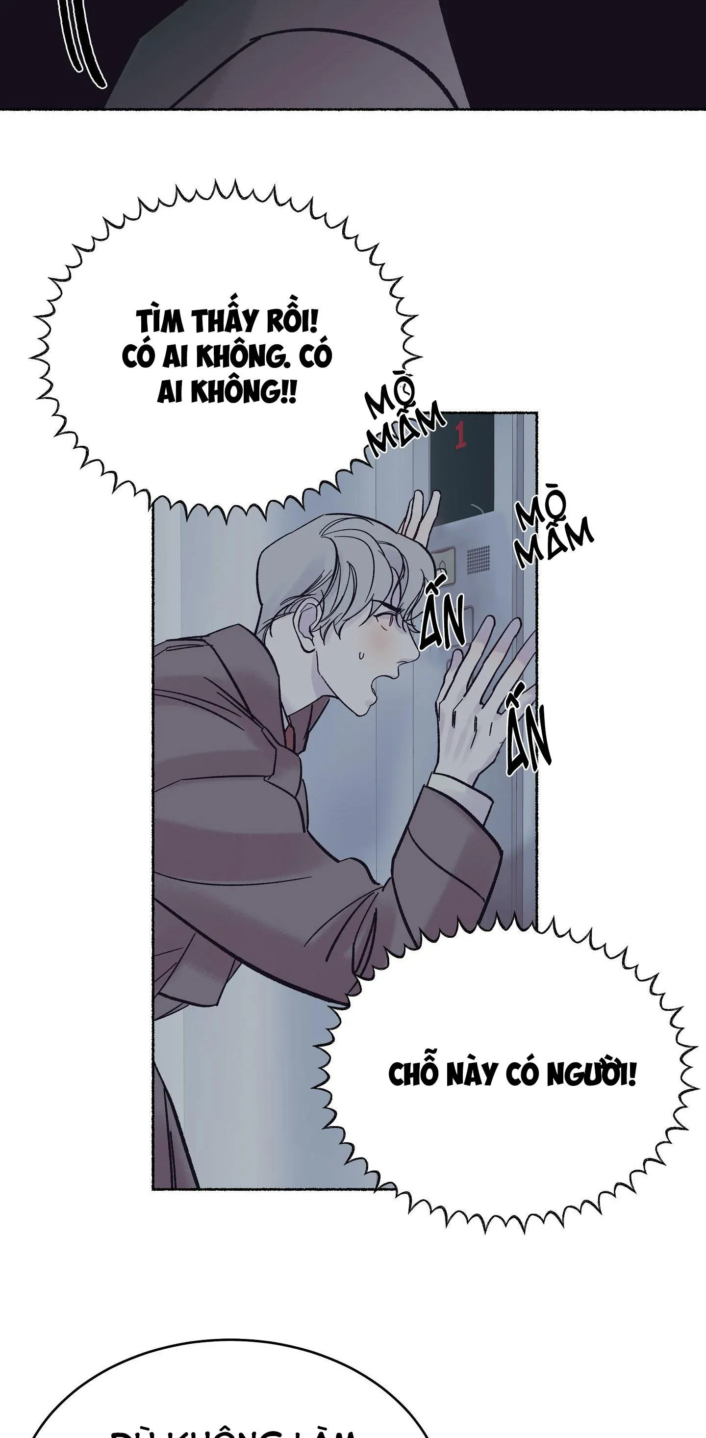 LIST TRUYỆN NGẮN CHỊT CHỊT Chapter 1 Trang 44