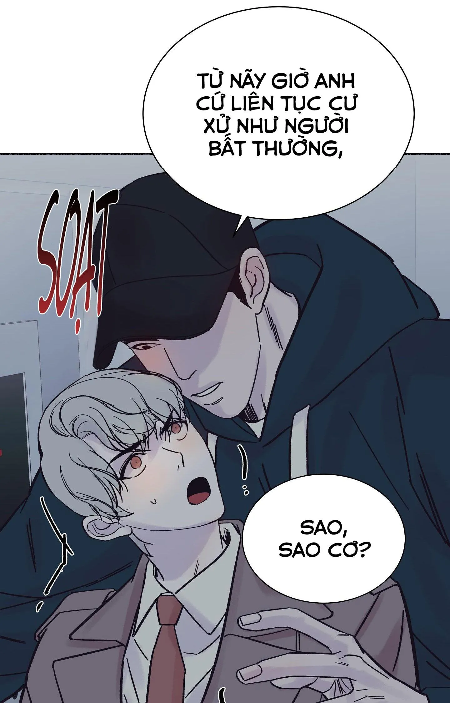 LIST TRUYỆN NGẮN CHỊT CHỊT Chapter 1 Trang 46