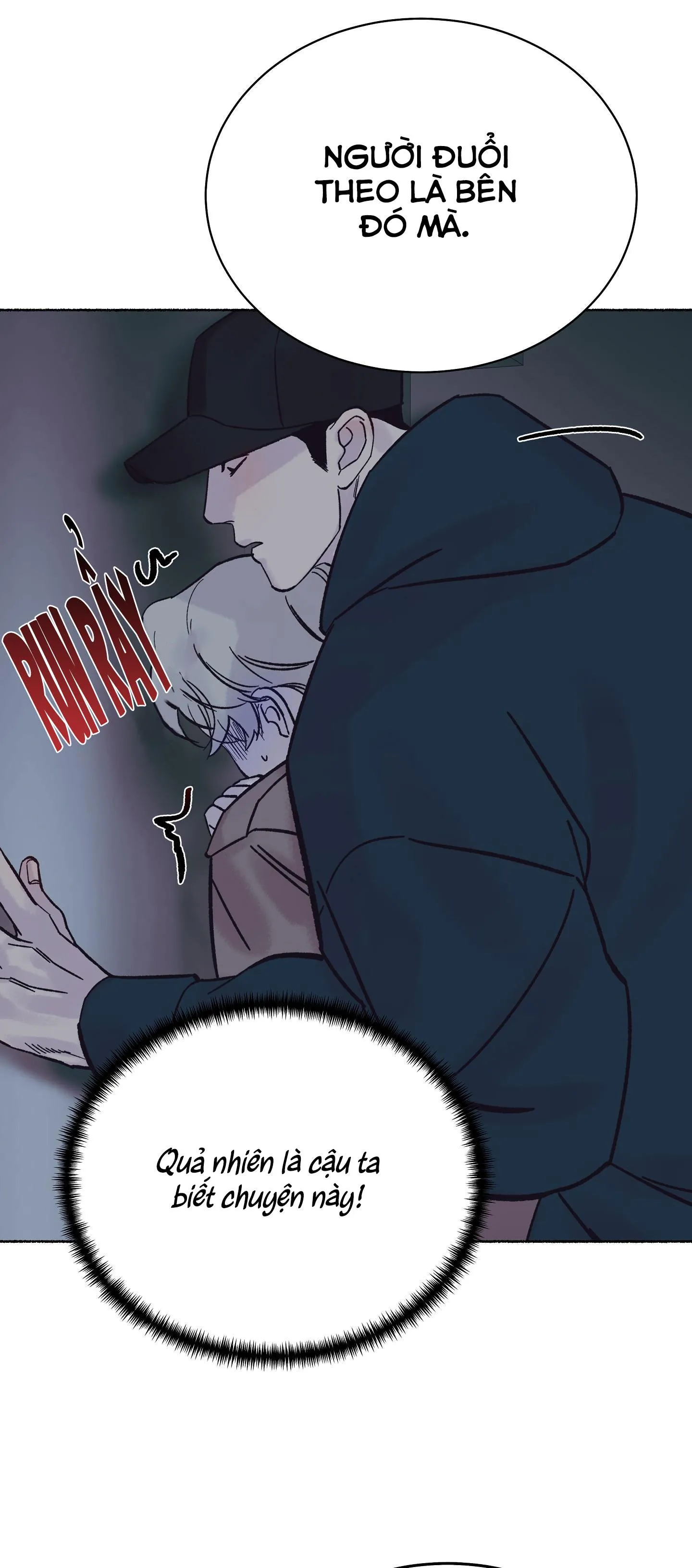 LIST TRUYỆN NGẮN CHỊT CHỊT Chapter 1 Trang 48