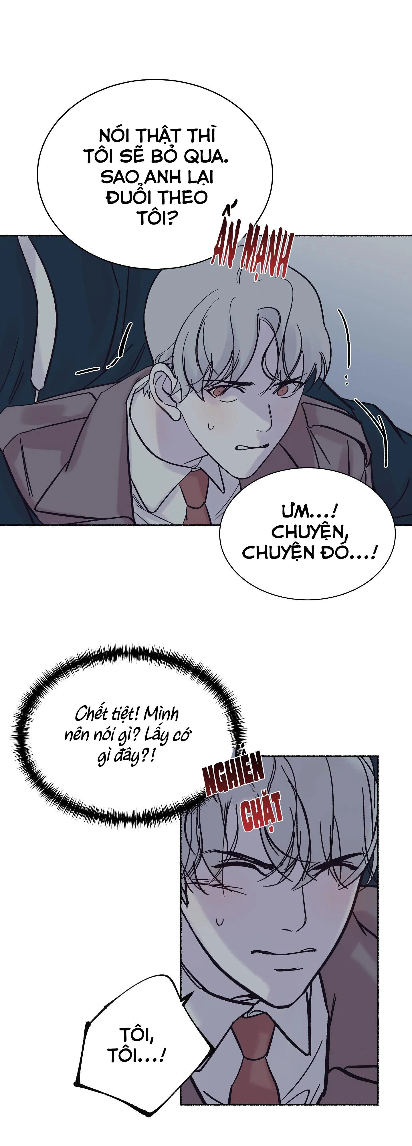 LIST TRUYỆN NGẮN CHỊT CHỊT Chapter 1 Trang 50