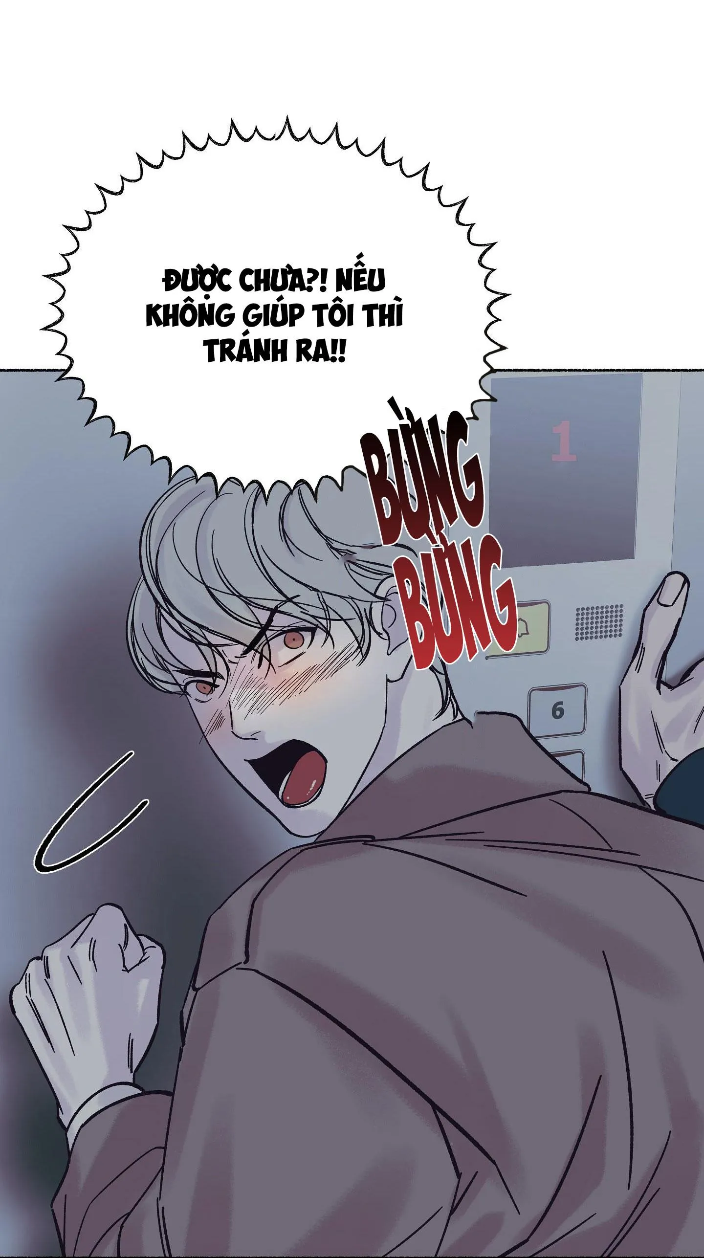 LIST TRUYỆN NGẮN CHỊT CHỊT Chapter 1 Trang 52