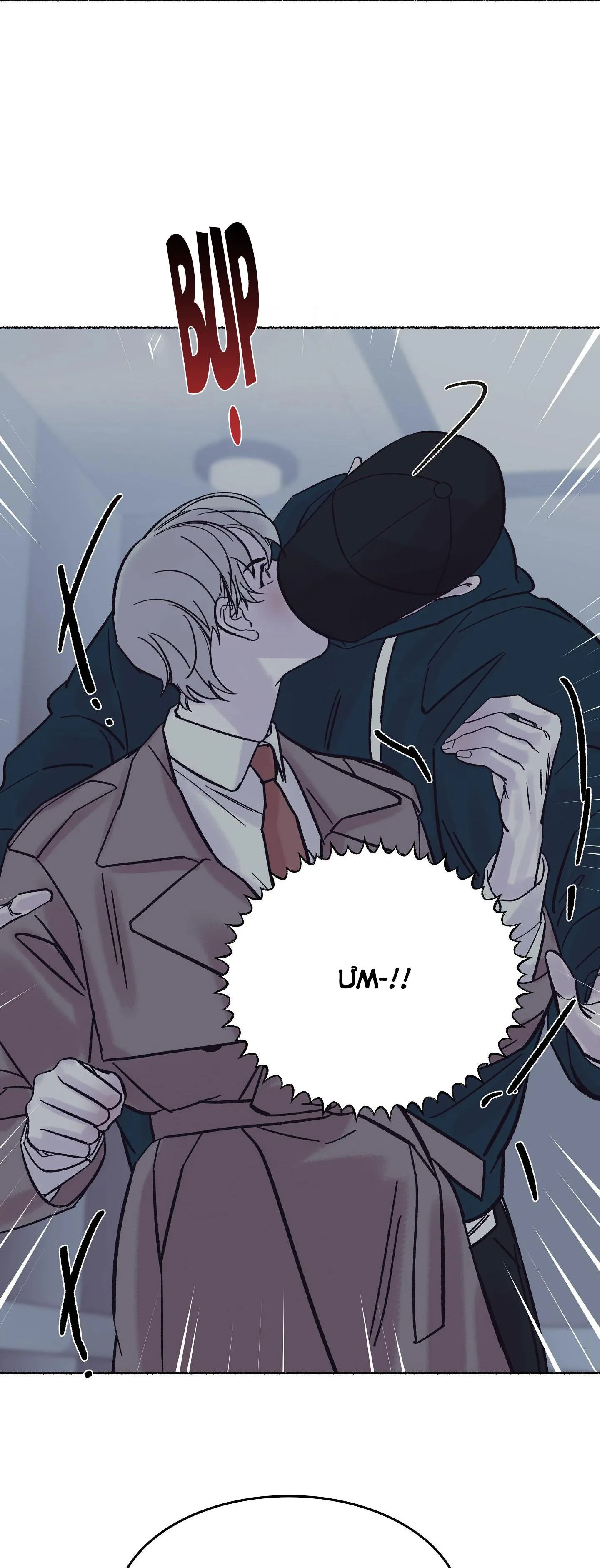 LIST TRUYỆN NGẮN CHỊT CHỊT Chapter 1 Trang 53