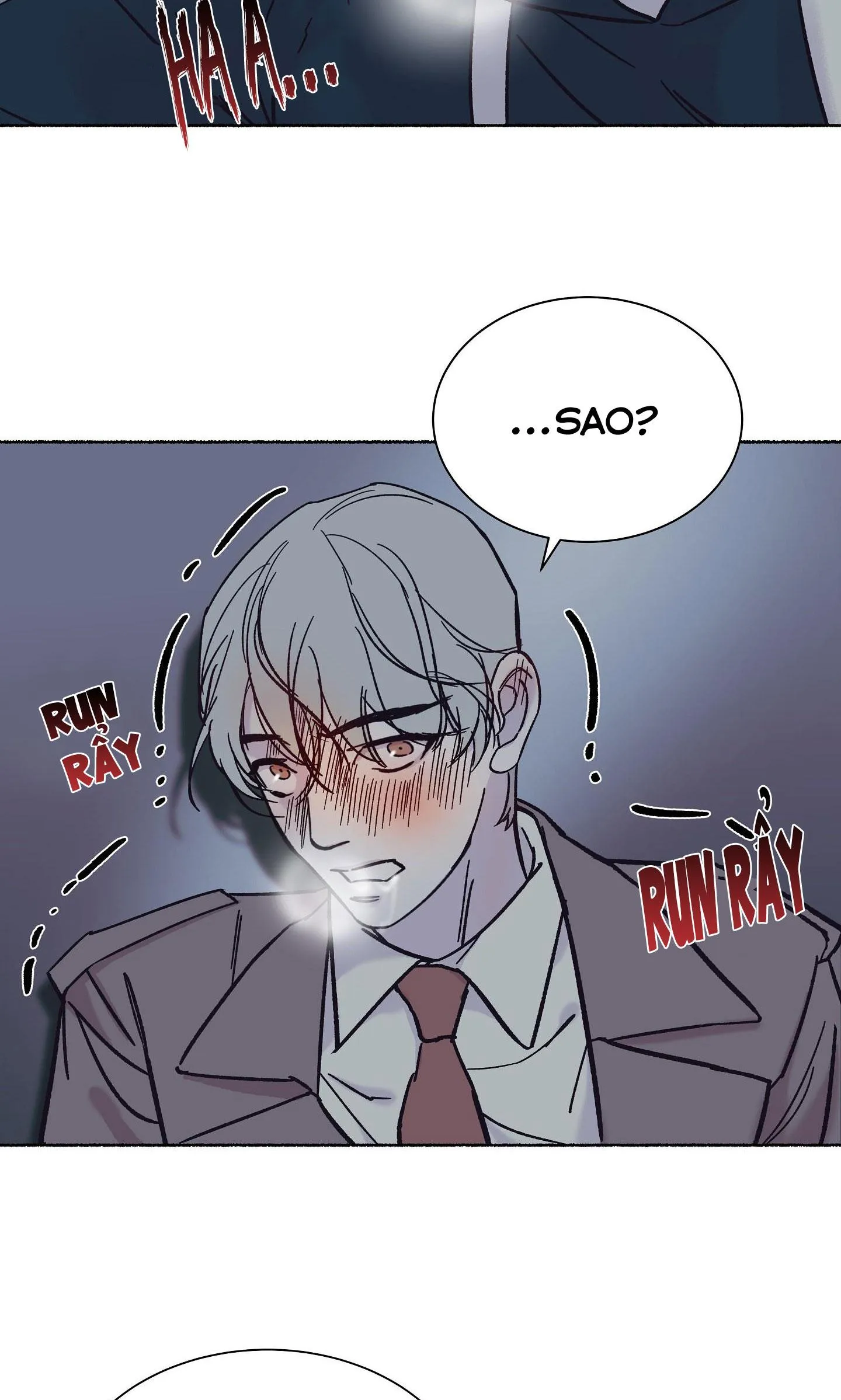 LIST TRUYỆN NGẮN CHỊT CHỊT Chapter 1 Trang 58