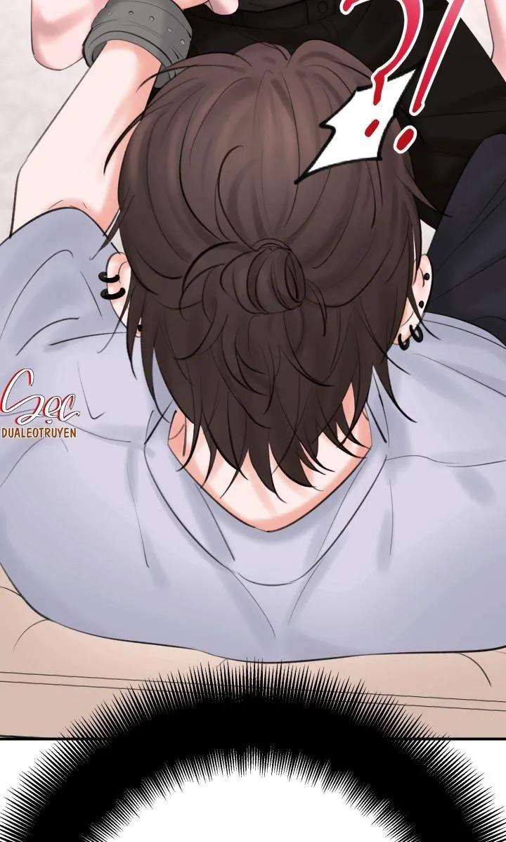 LIVE CÙNG KẺ LẬP DỊ Chapter 1 Trang 27