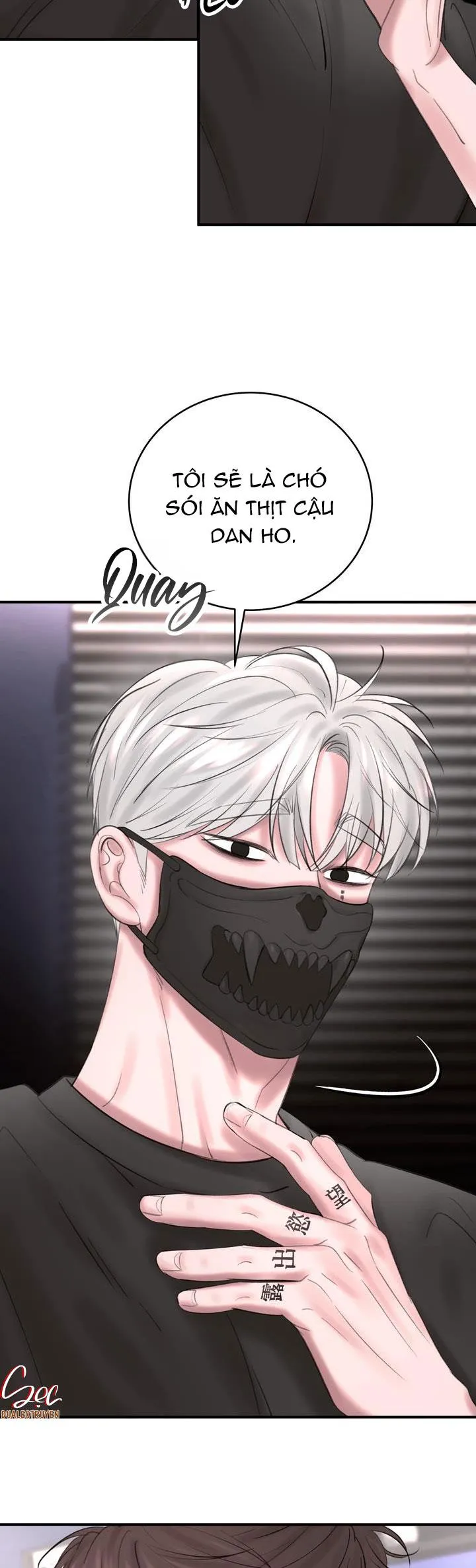 LIVE CÙNG KẺ LẬP DỊ Chapter 2 Trang 5