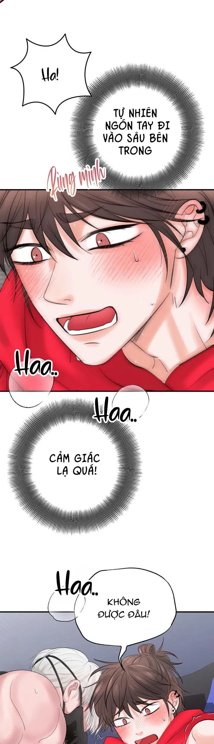 LIVE CÙNG KẺ LẬP DỊ Chapter 2 Trang 23