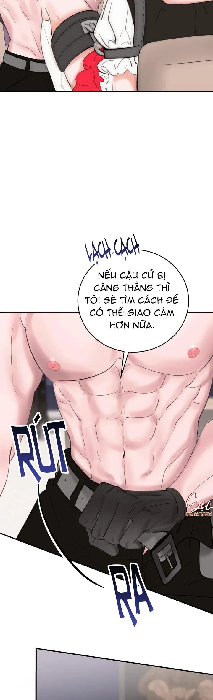 LIVE CÙNG KẺ LẬP DỊ Chapter 2 Trang 33