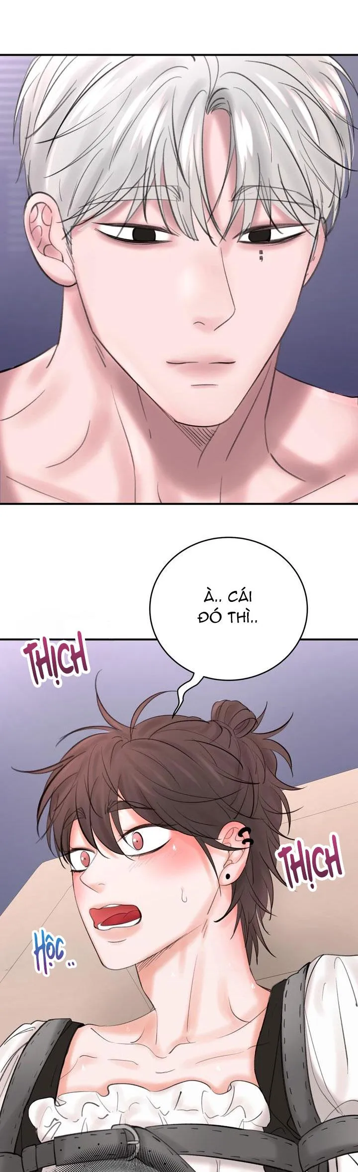 LIVE CÙNG KẺ LẬP DỊ Chapter 2 Trang 36