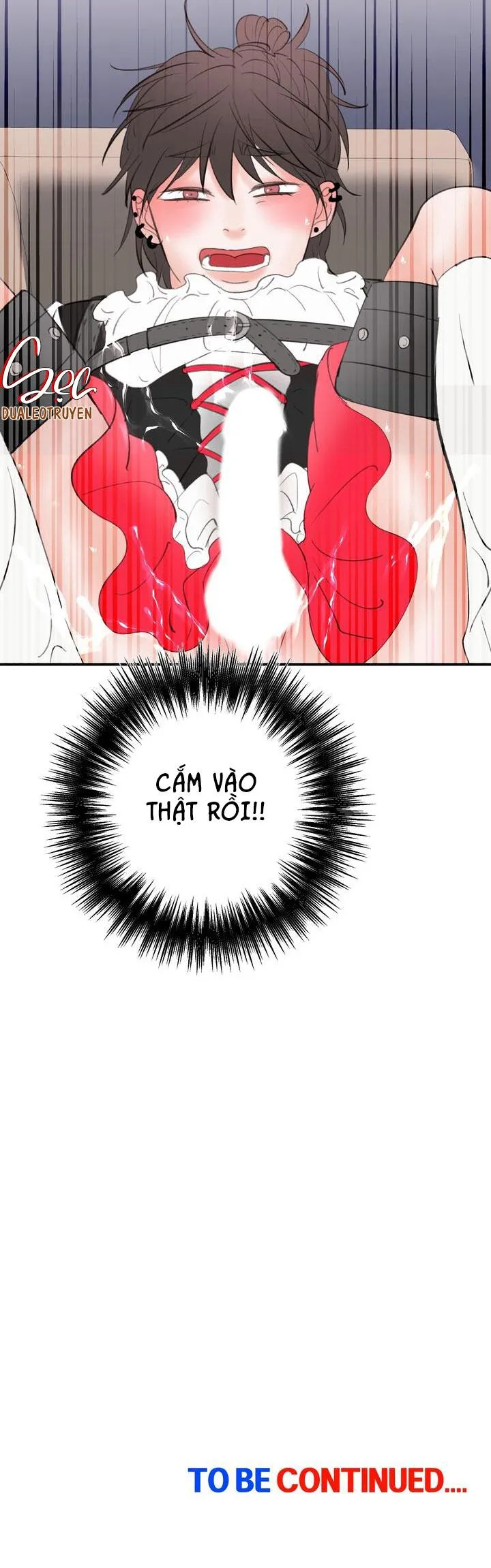 LIVE CÙNG KẺ LẬP DỊ Chapter 2 Trang 43