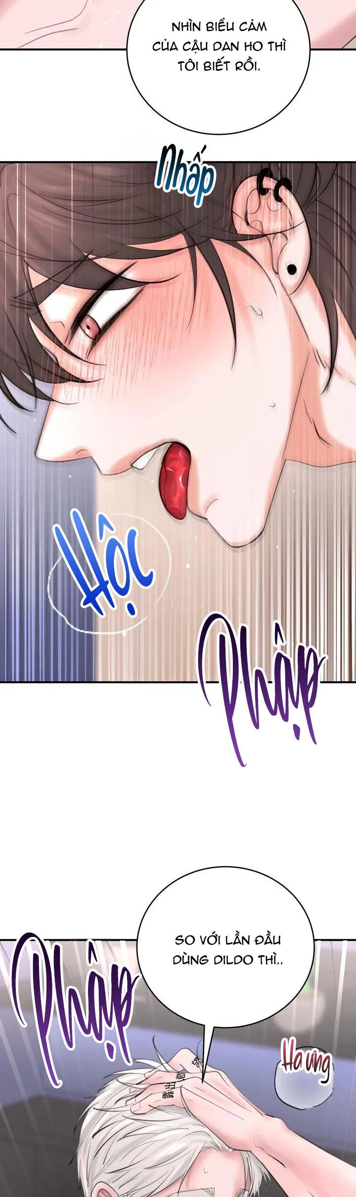 LIVE CÙNG KẺ LẬP DỊ Chapter 3 Trang 4