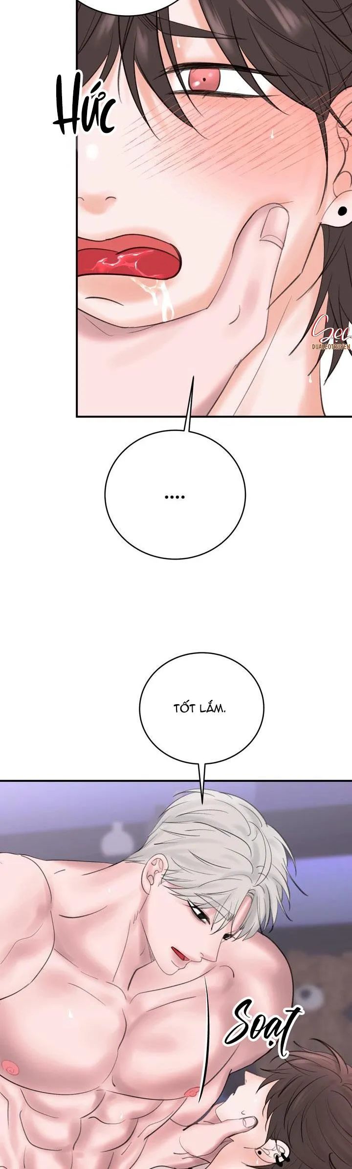 LIVE CÙNG KẺ LẬP DỊ Chapter 3 Trang 14